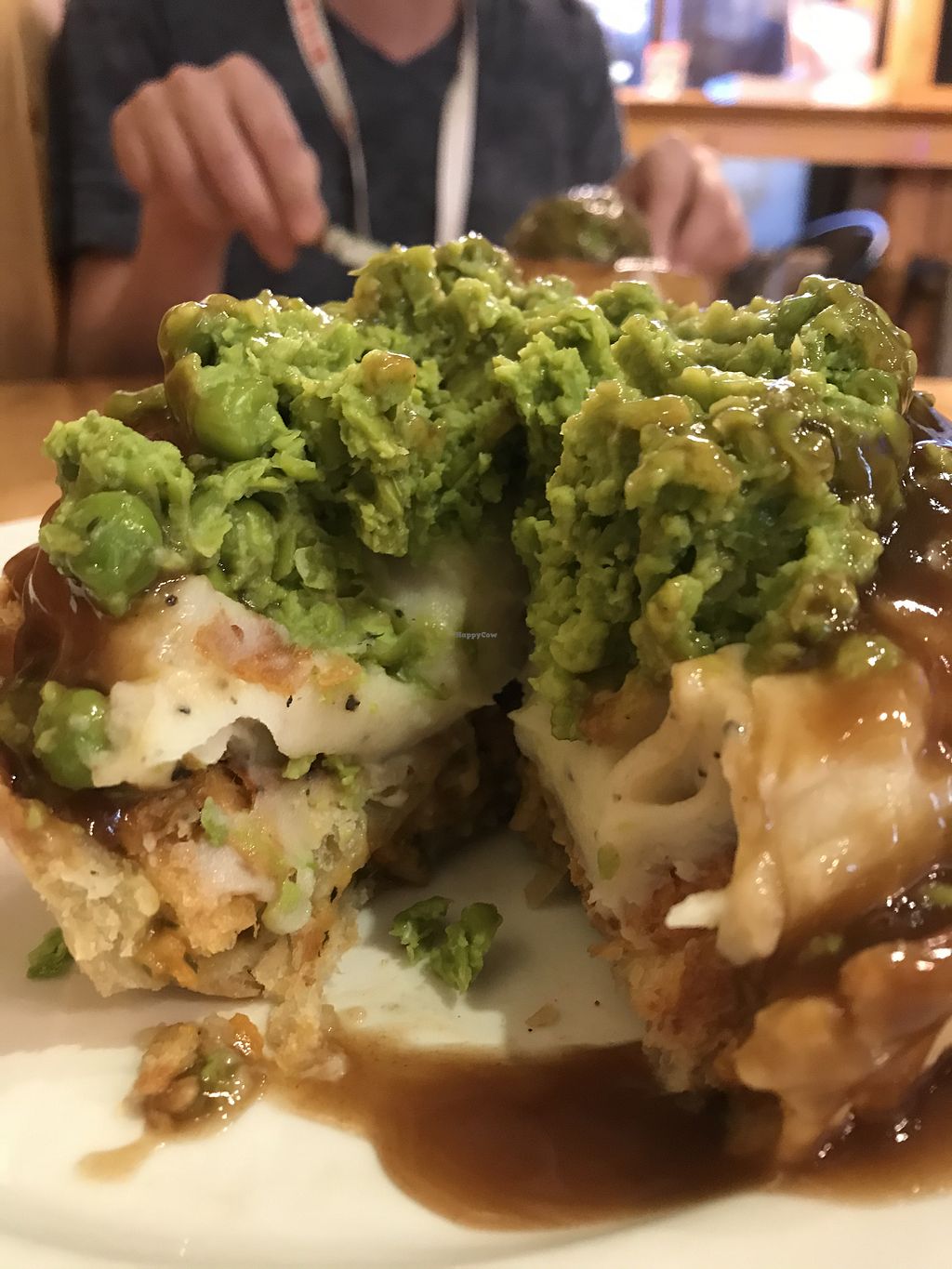 Photo credit: happycow