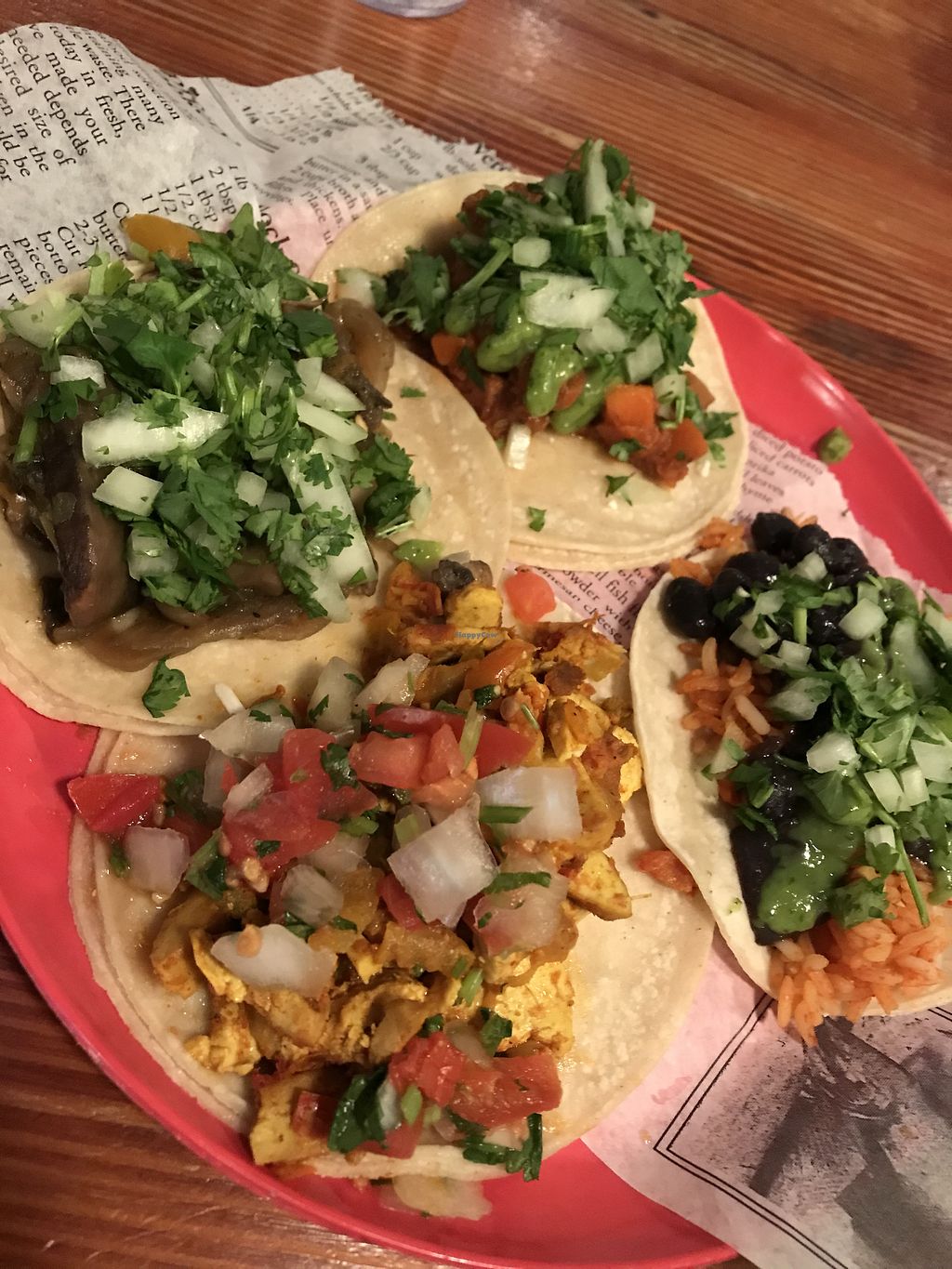 Photo credit: happycow