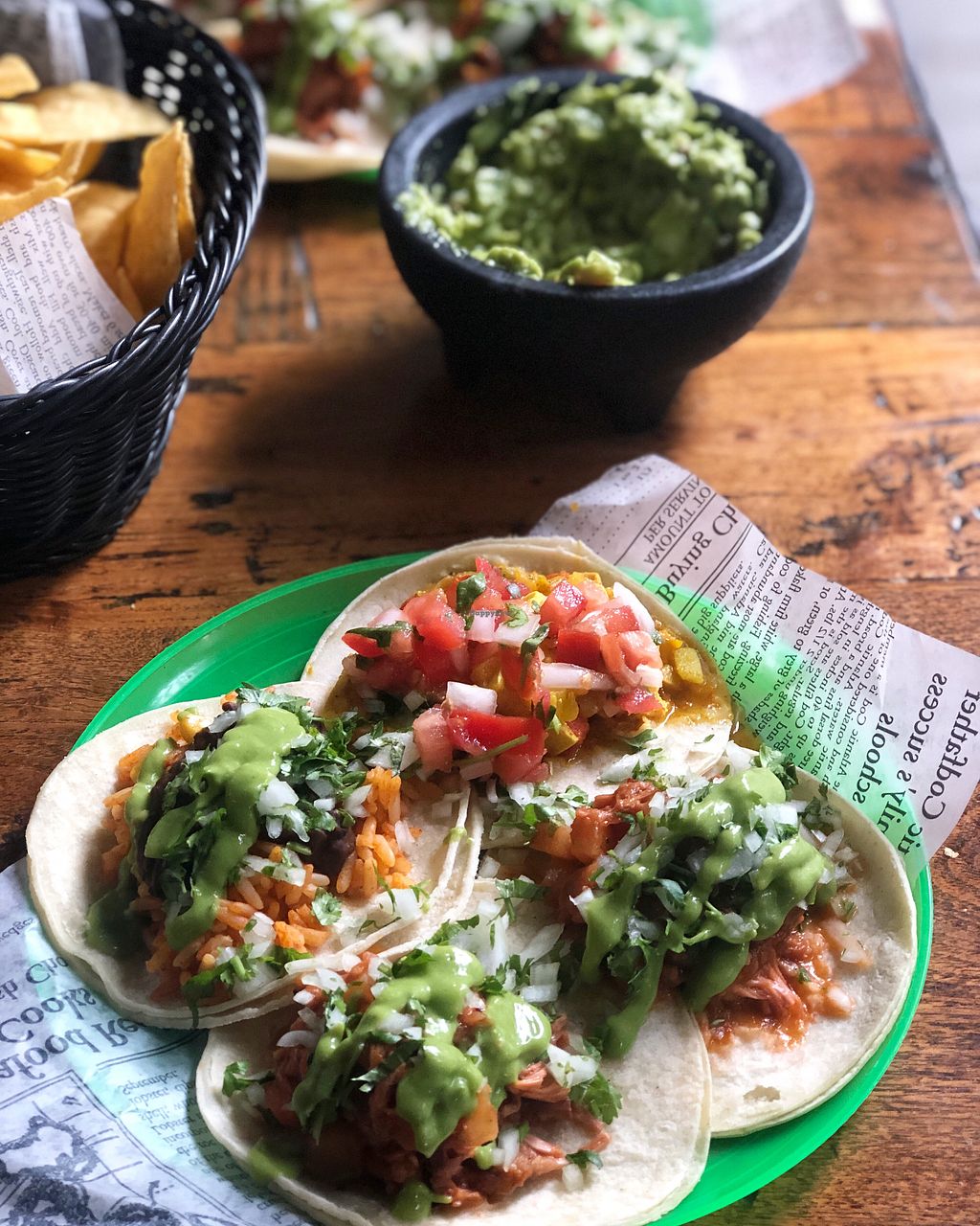 Photo credit: happycow