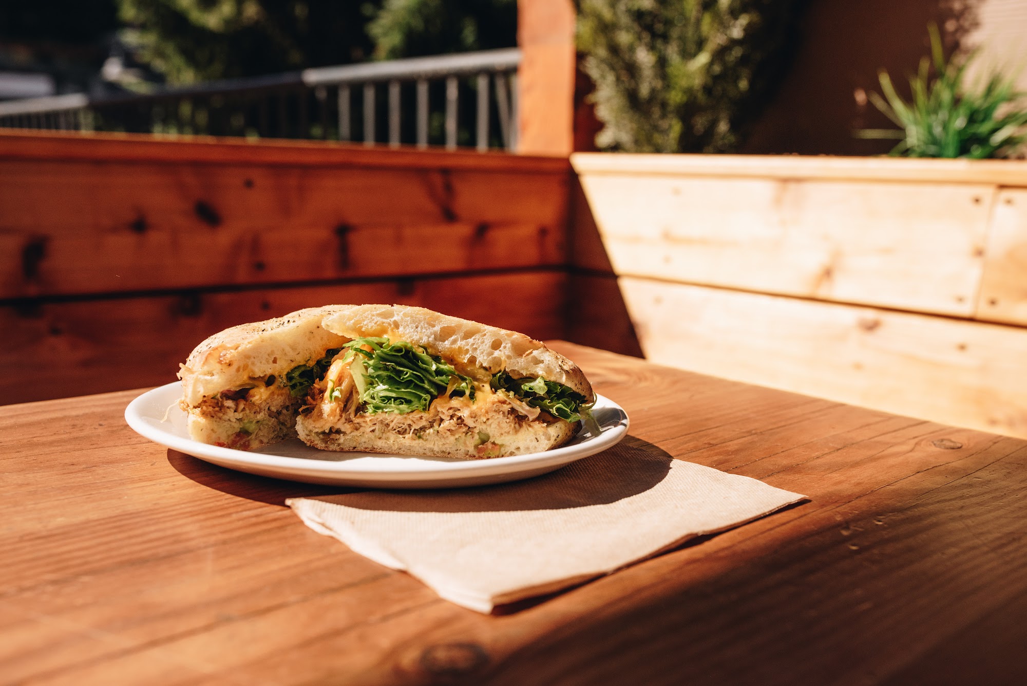 Lift Coffee Company Whistler