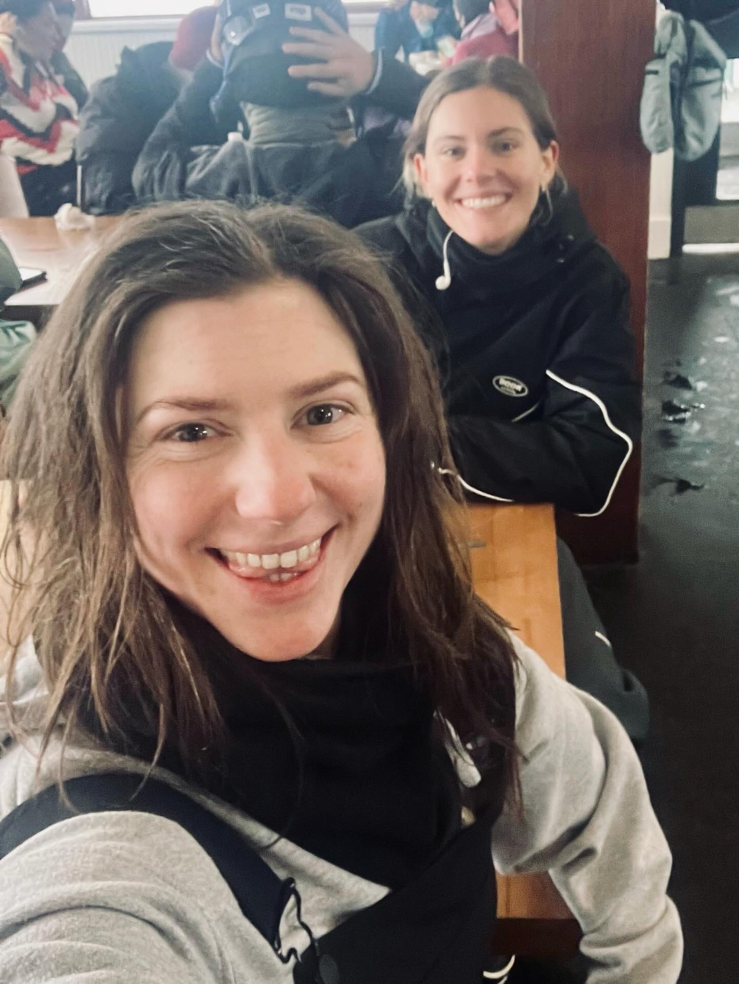 Camp Lifestyle and Coffee Co Whistler