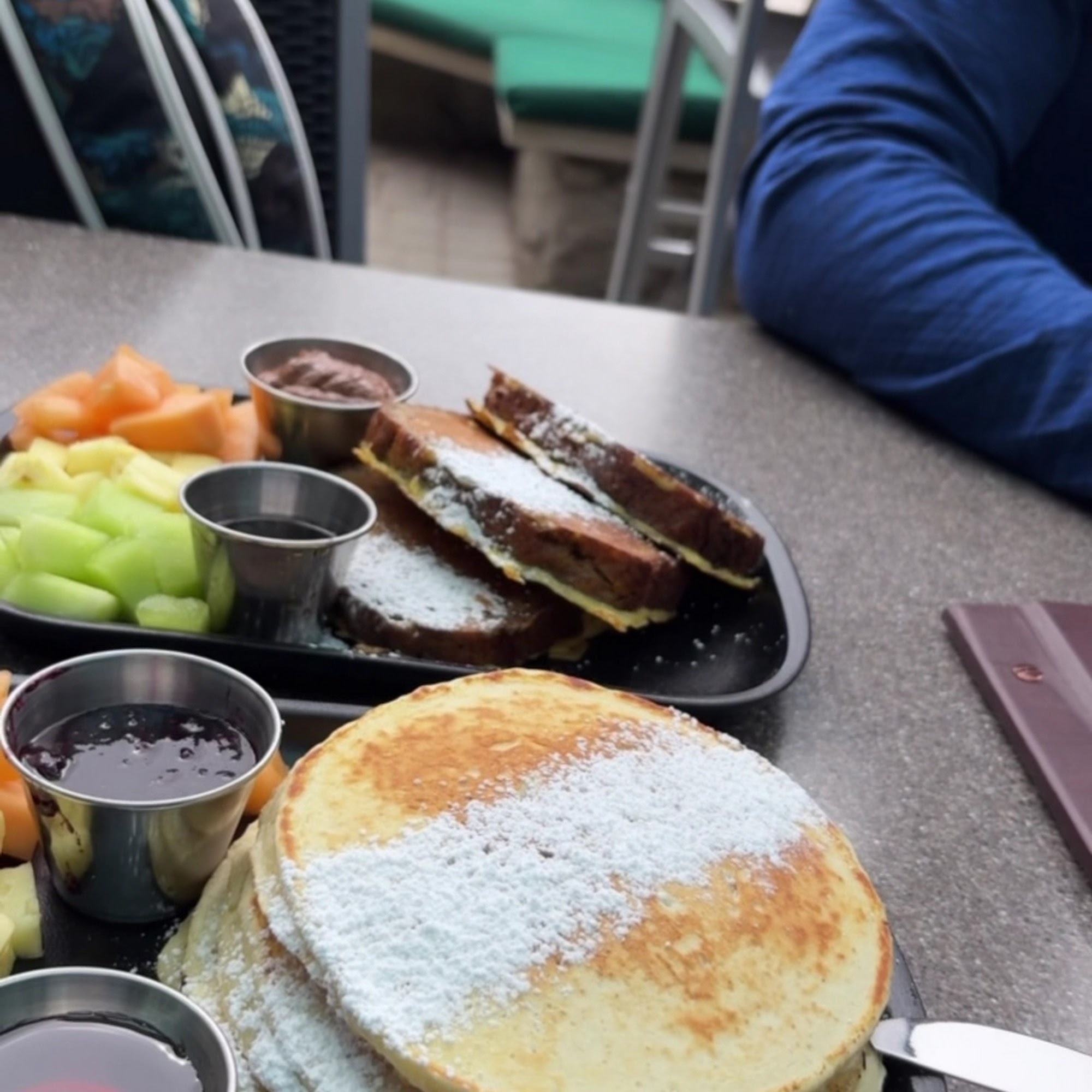 Dubh Linn Gate Irish Pub Whistler