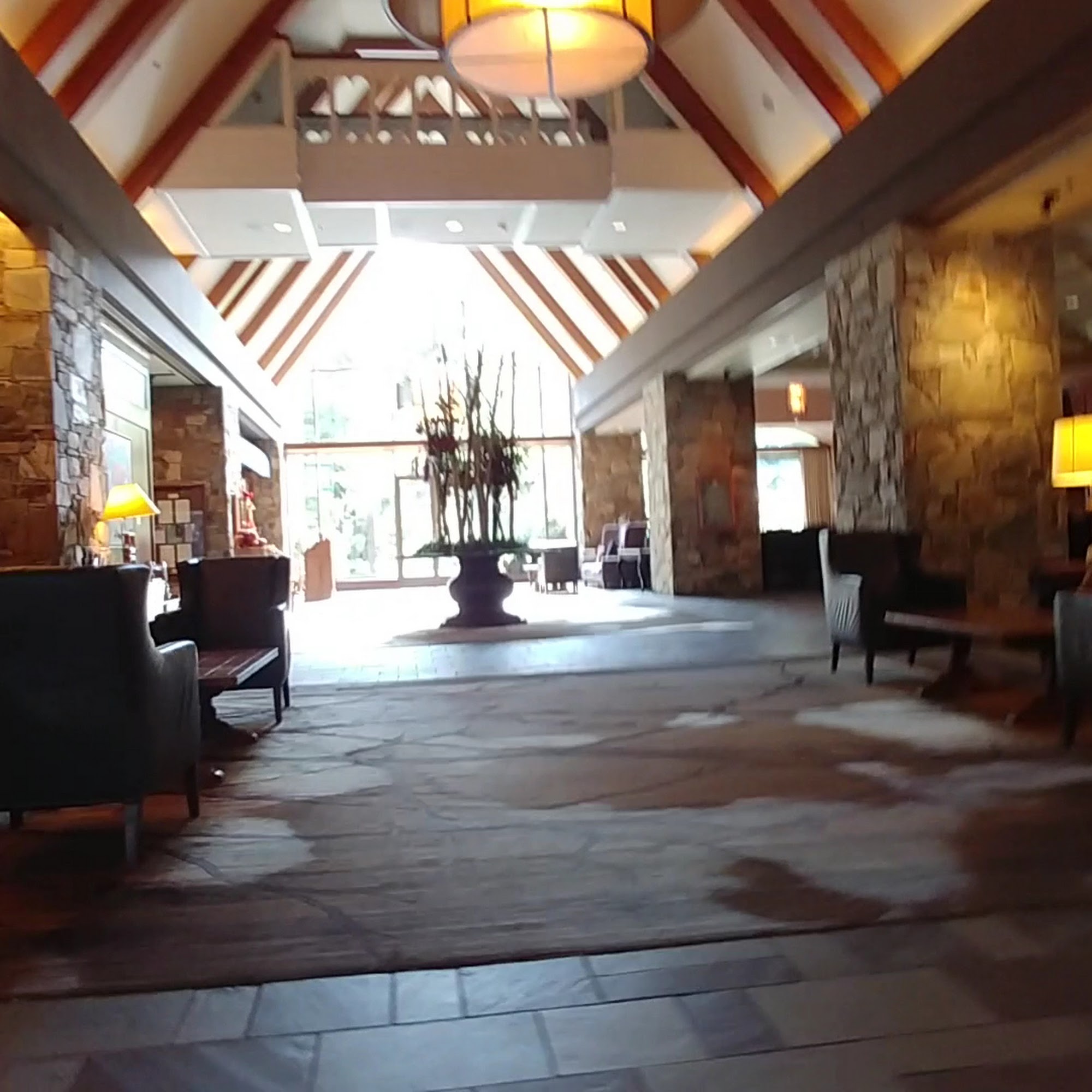 Fairmont Chateau Whistler Whistler