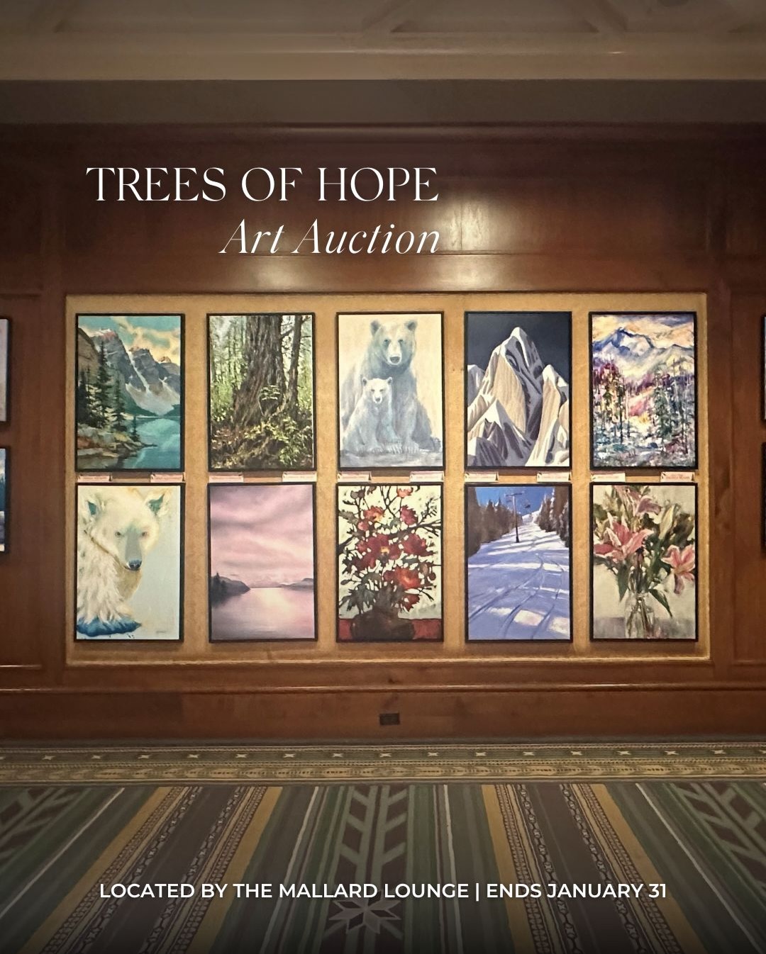 Fairmont Chateau Whistler Whistler