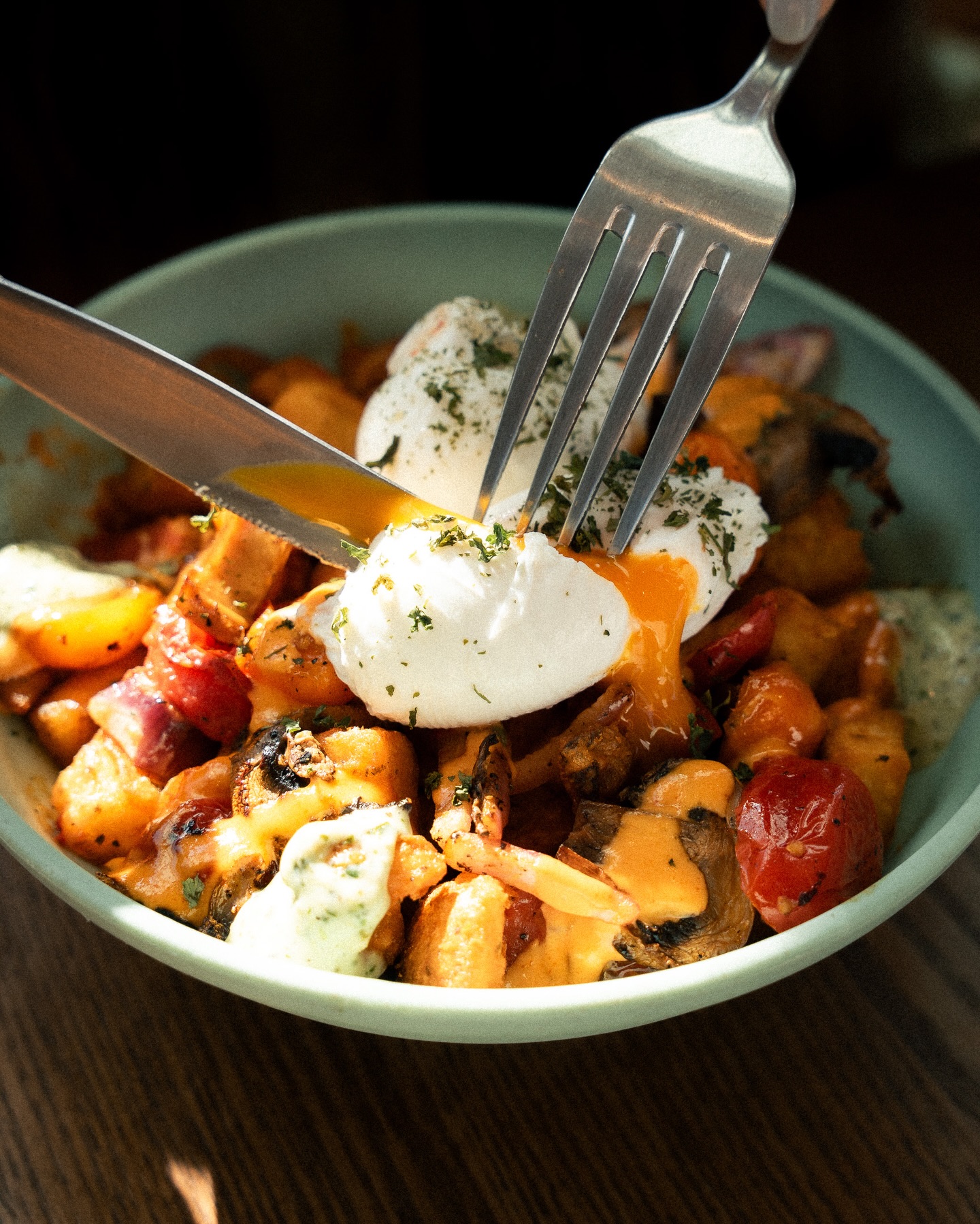 Forecast Coffee Whistler