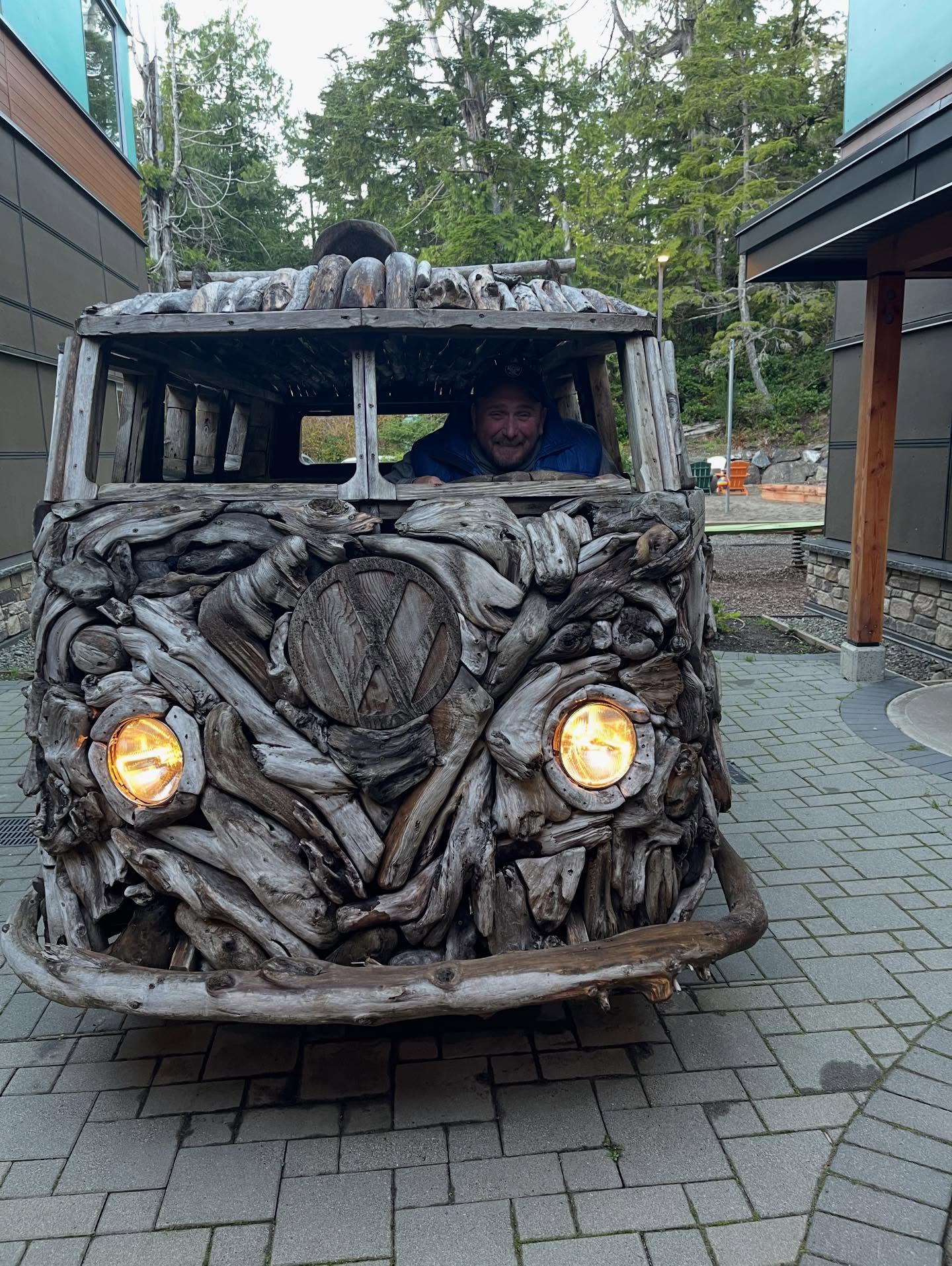 Stinky's On The Stroll Whistler