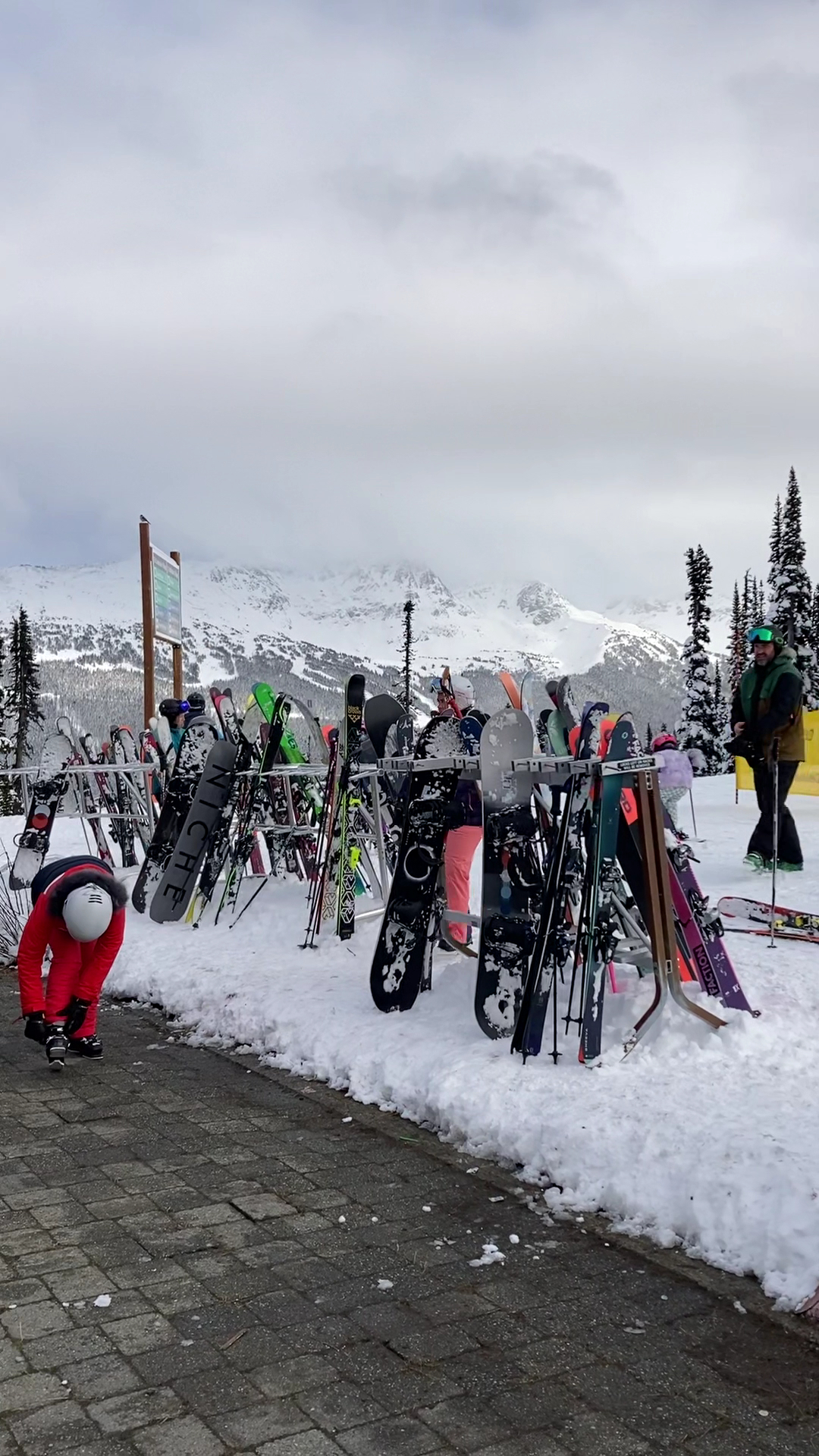 The Chic Pea Hut Menu