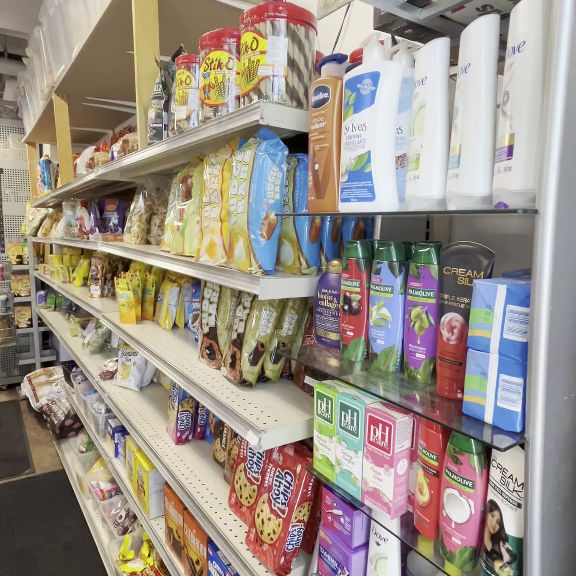 Cebu De Oro Services Mini Grocery Whistler