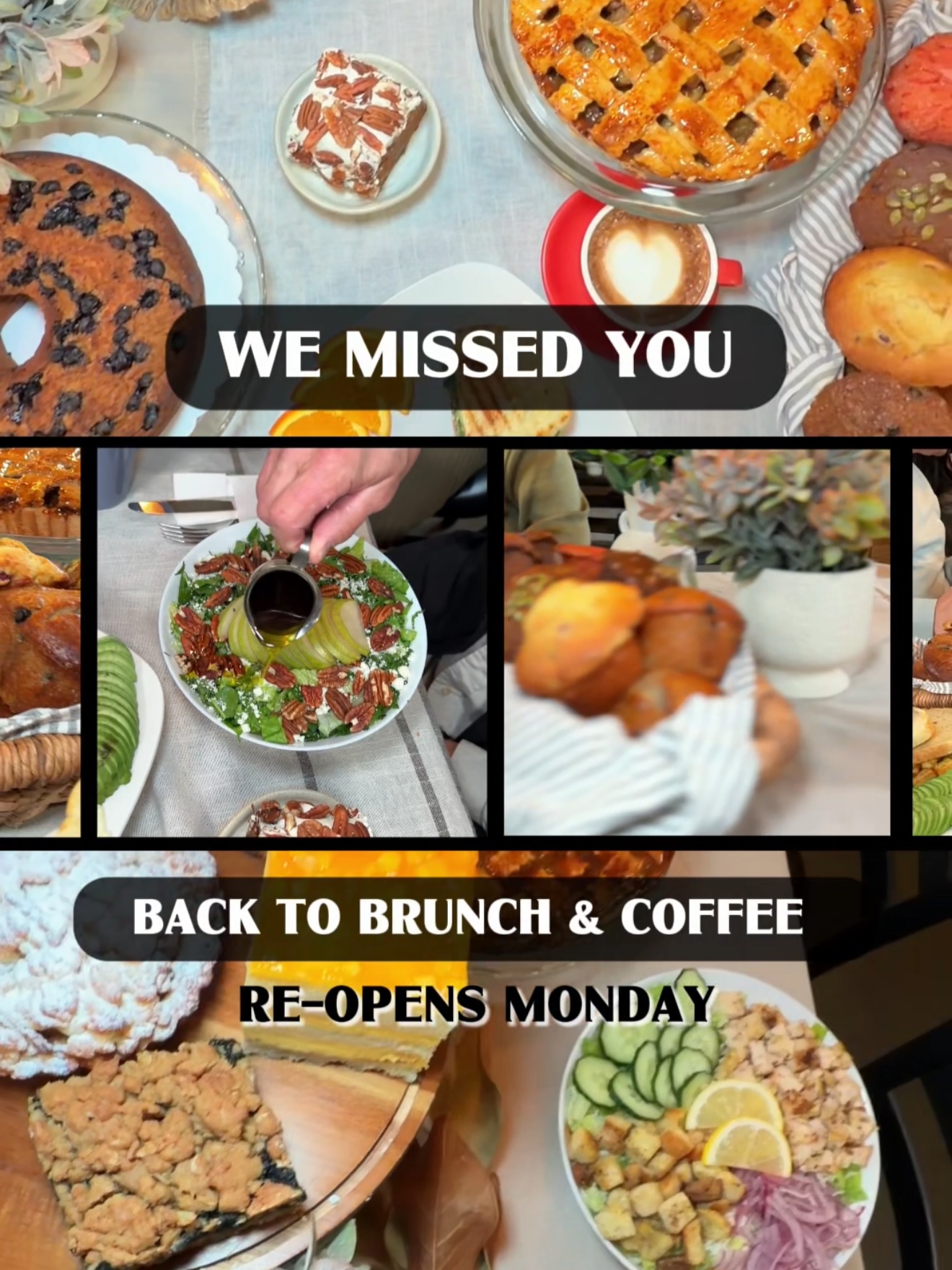 Laura's Coffee Corner White Rock White Rock