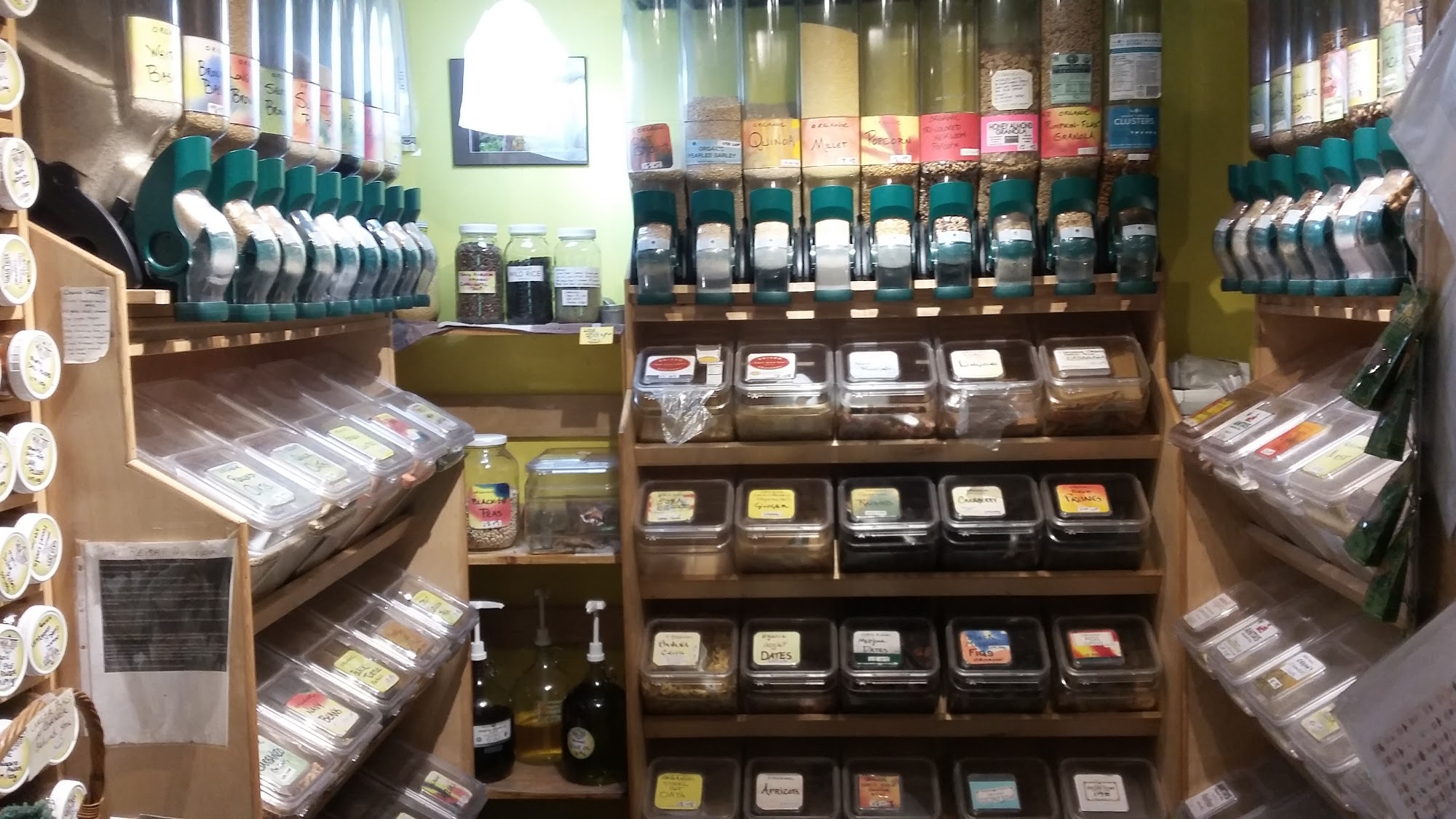 Gaia Tree Whole Foods Winlaw