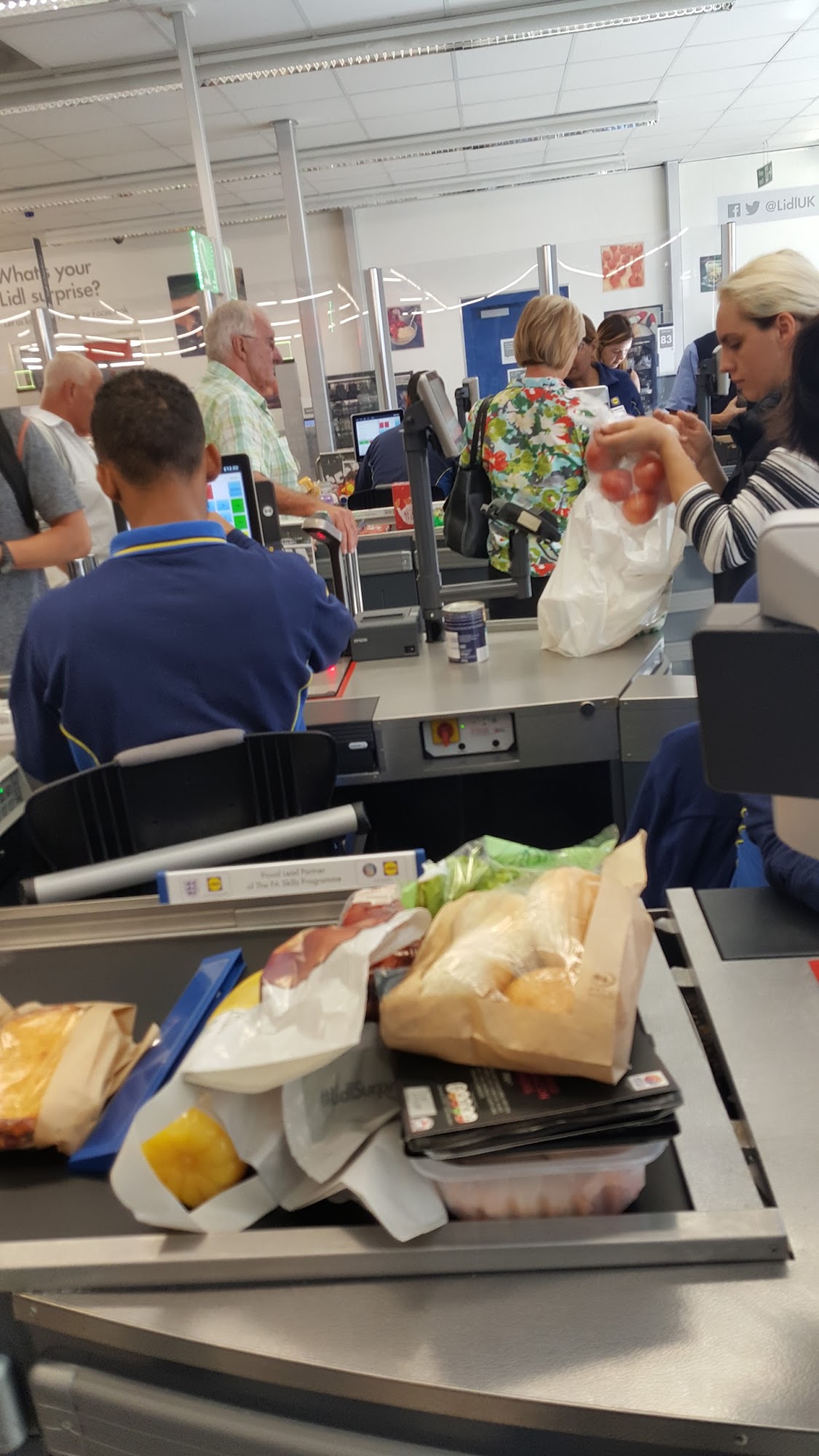 Lidl