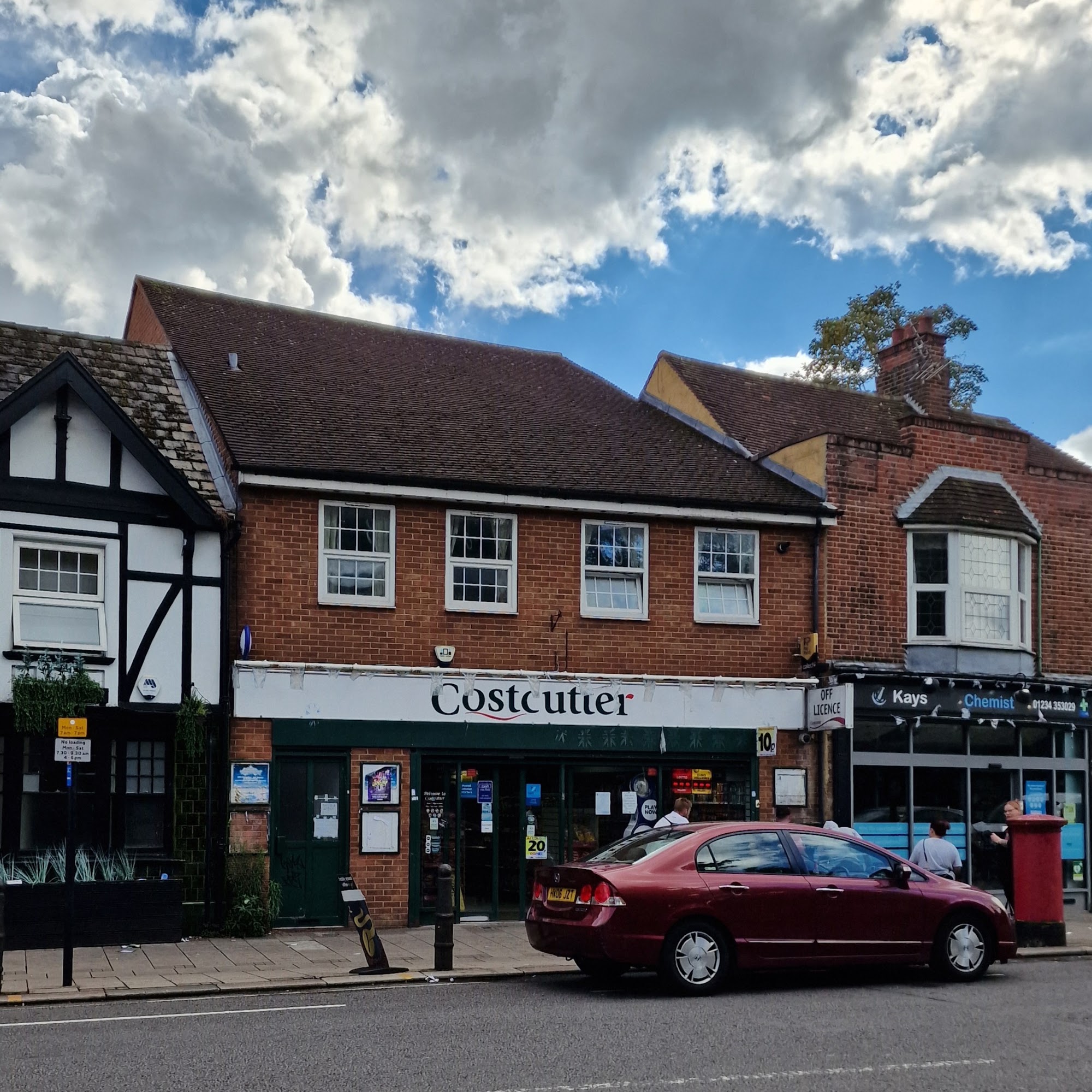 Costcutter