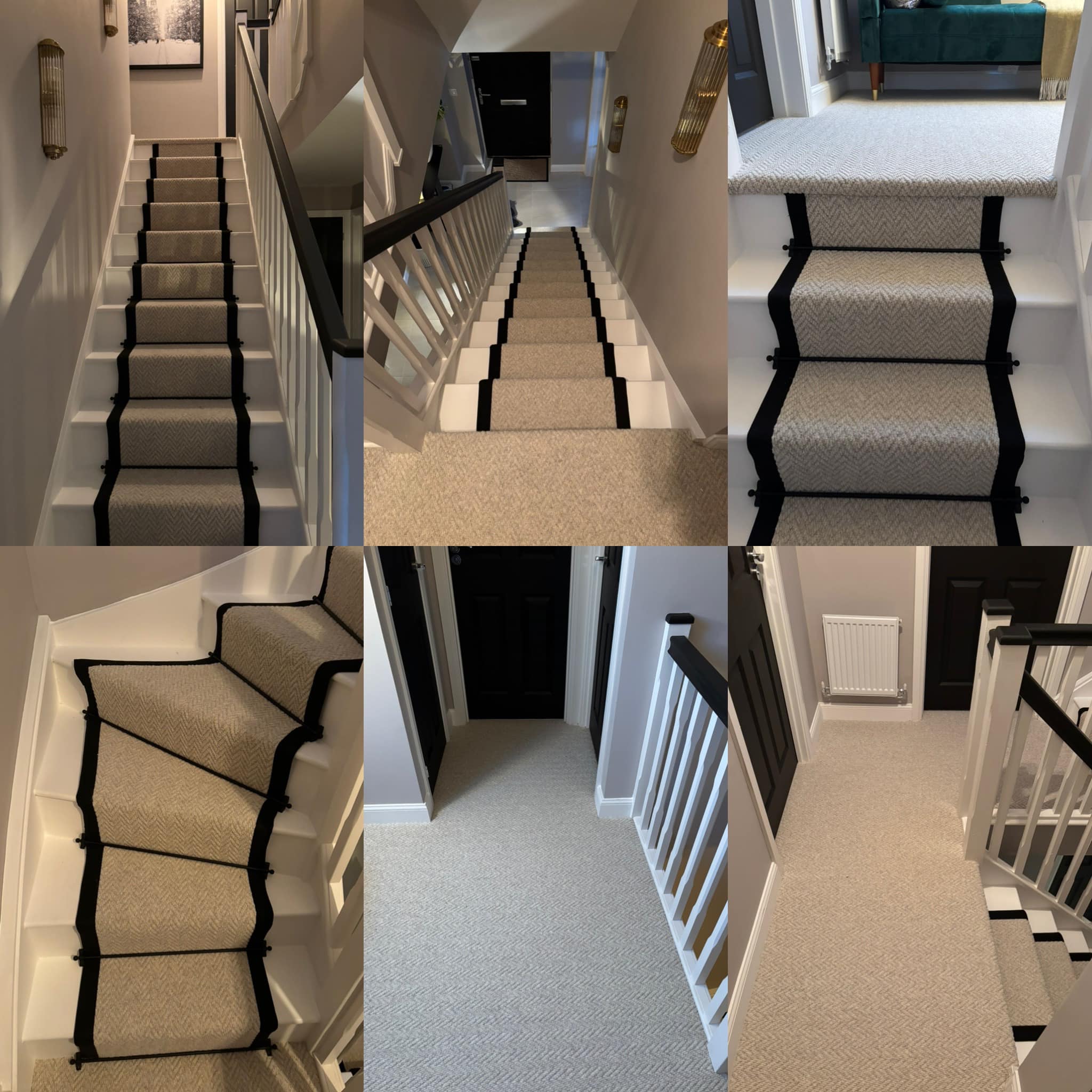 A & A Carpets