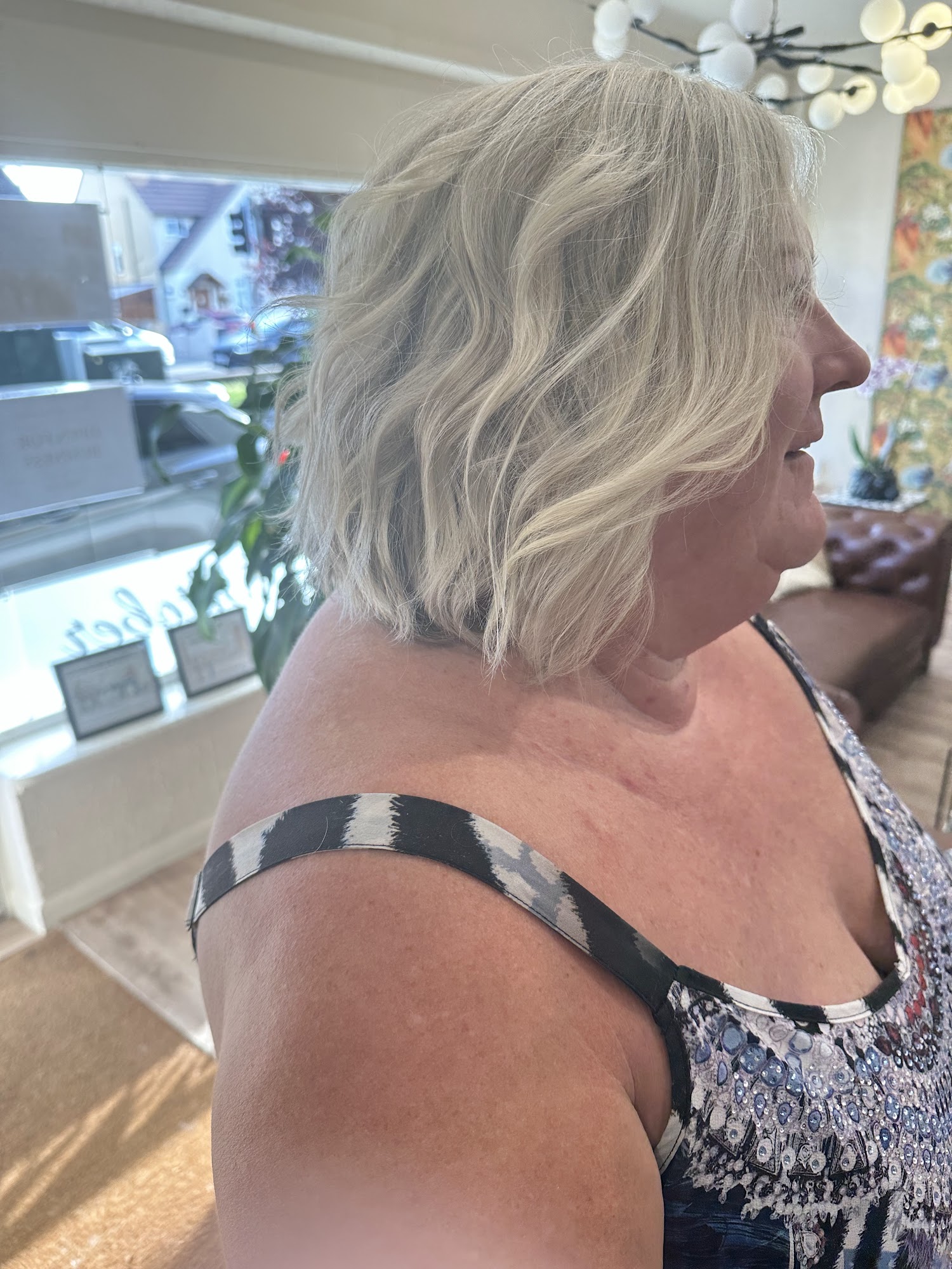 Oktober Hair and Beauty