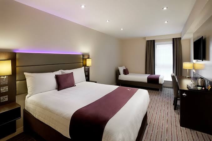 Premier Inn Dunstable South A5 hotel