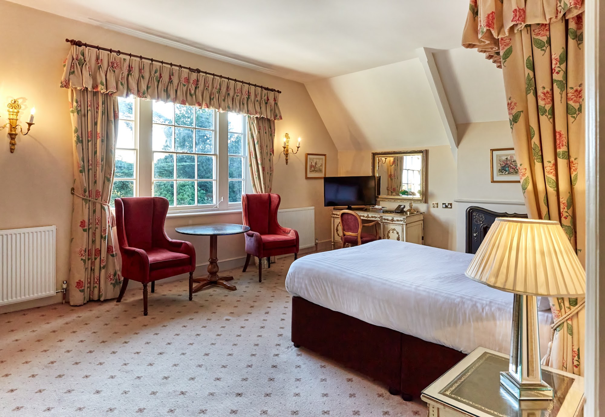Flitwick Manor Hotel | Premier Collection by Best Western