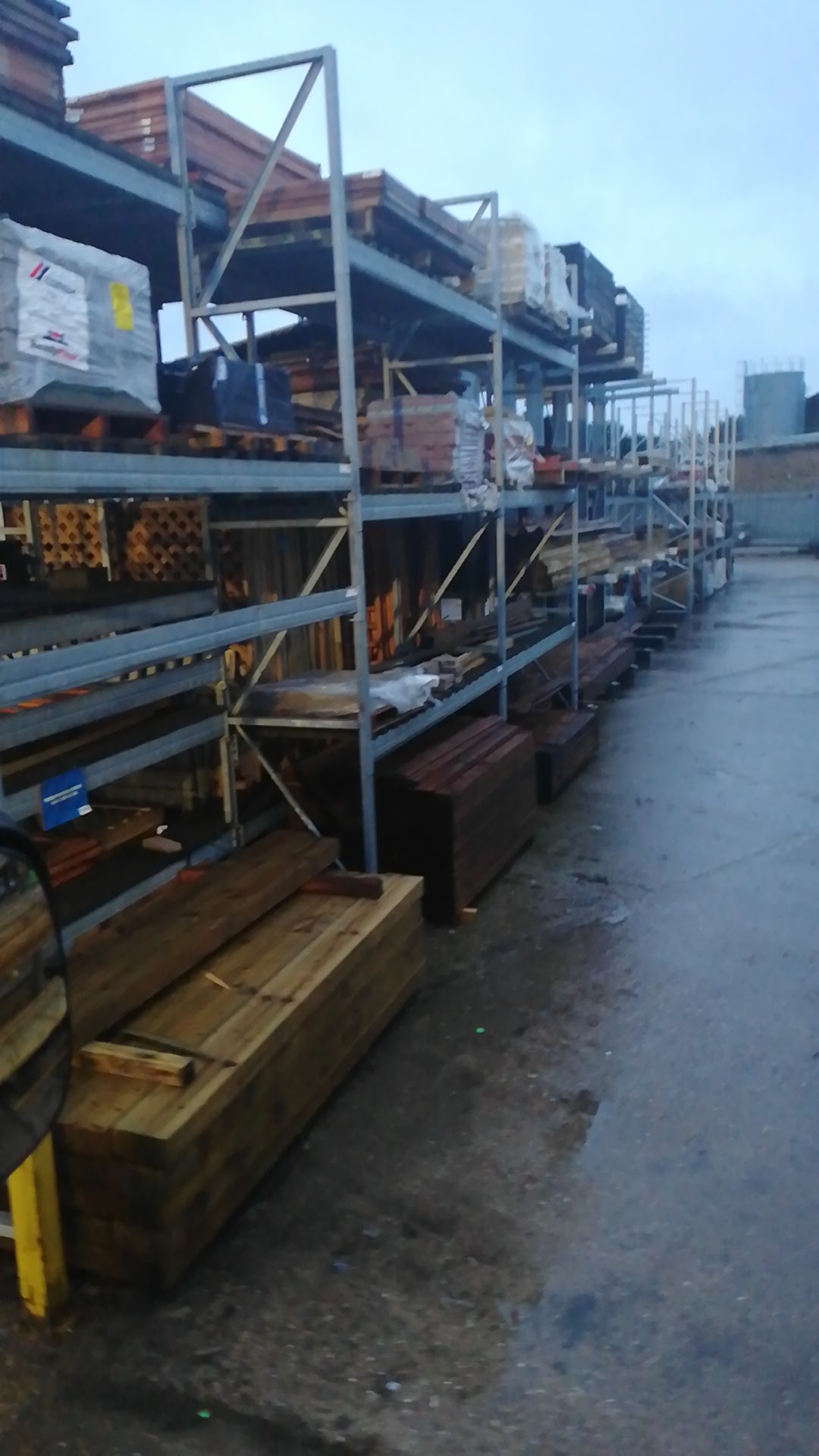 Jewson Flitwick