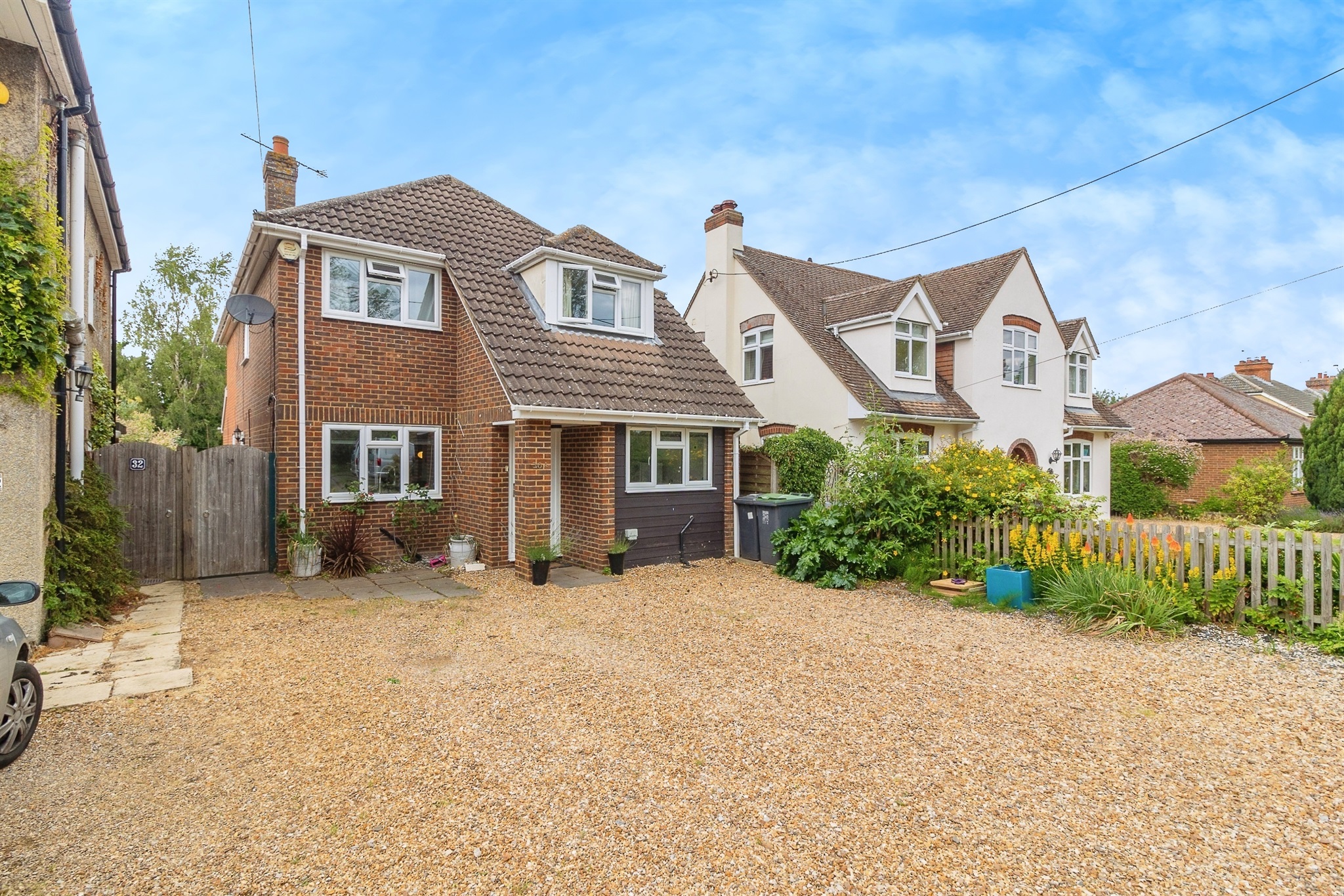Connells Estate Agents Flitwick