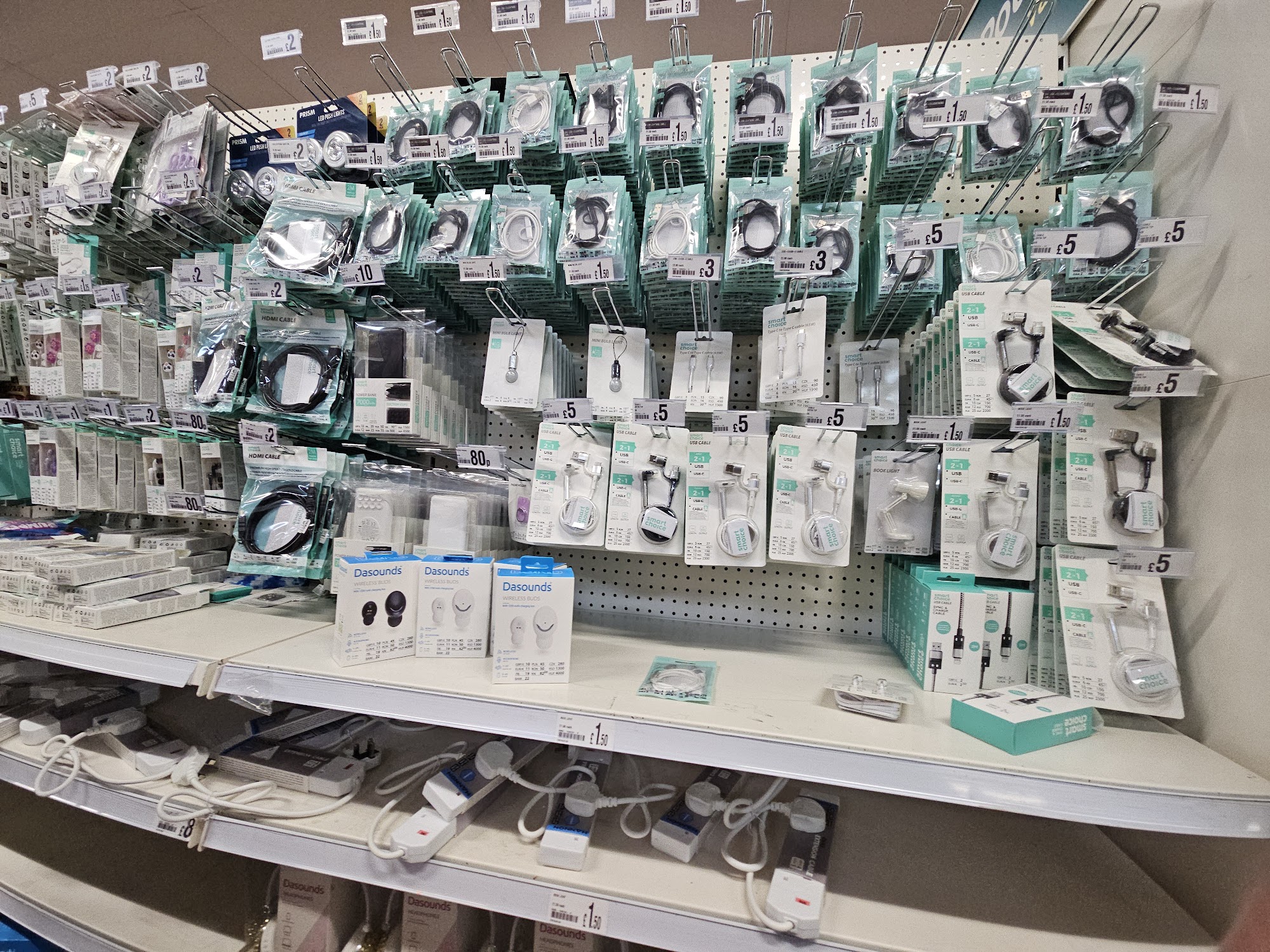 Poundland