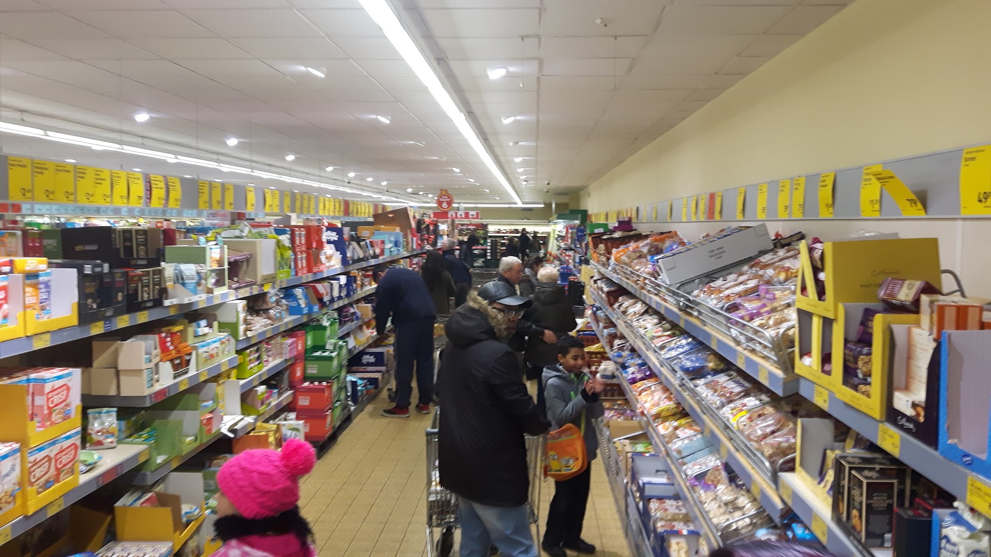 ALDI