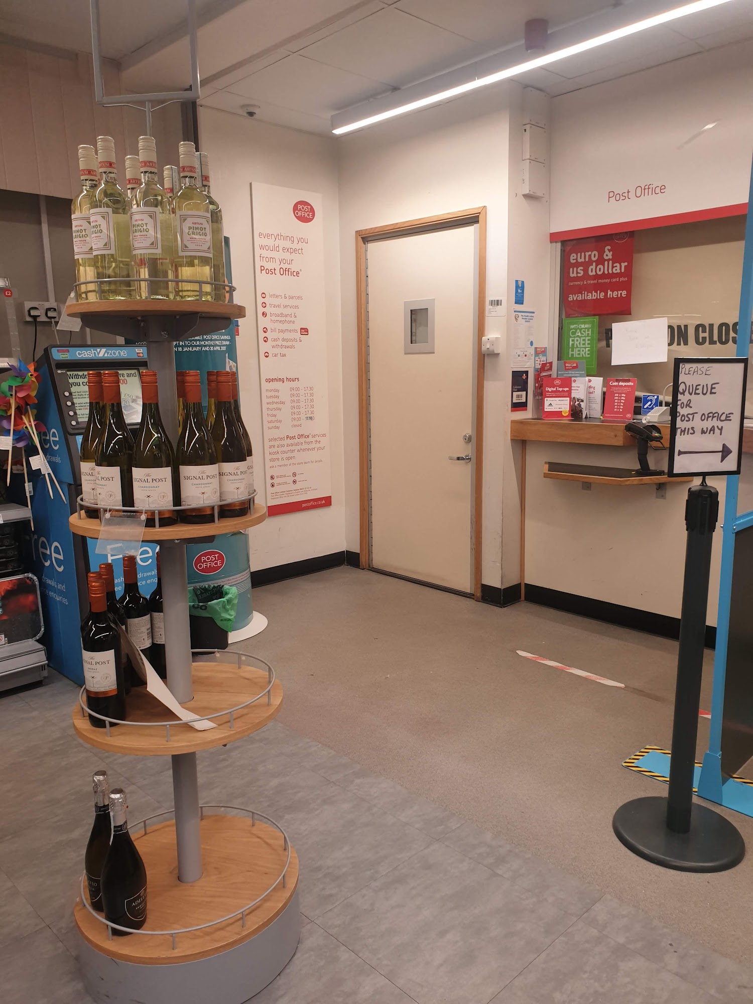 Co-op Food - Birdsfoot Lane