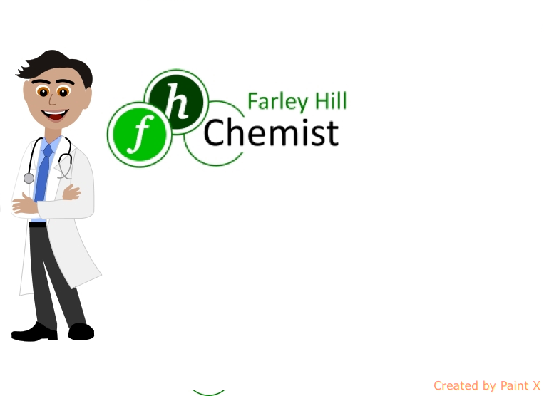 Farley Hill Chemist