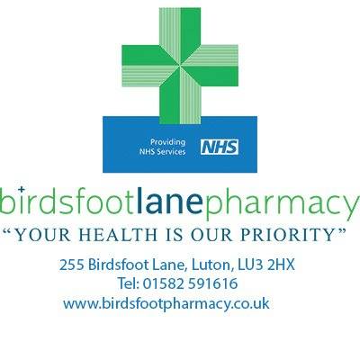 Birdsfoot Lane Pharmacy