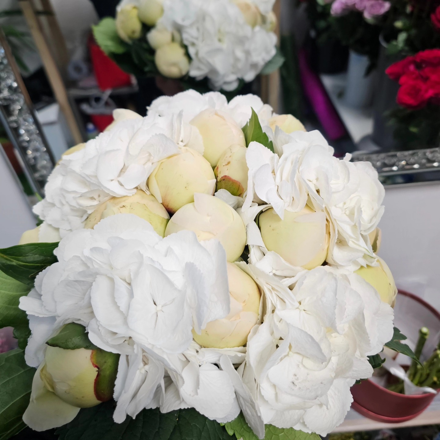Flowers by george