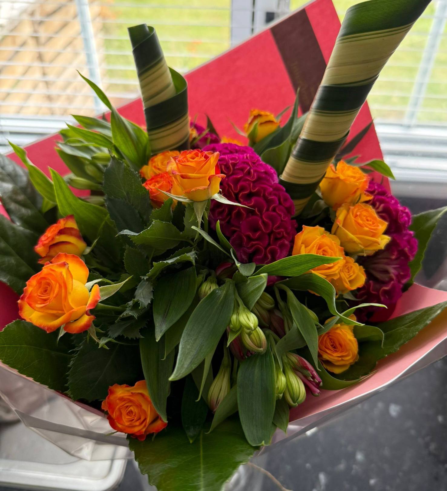L&K Flowers Limited