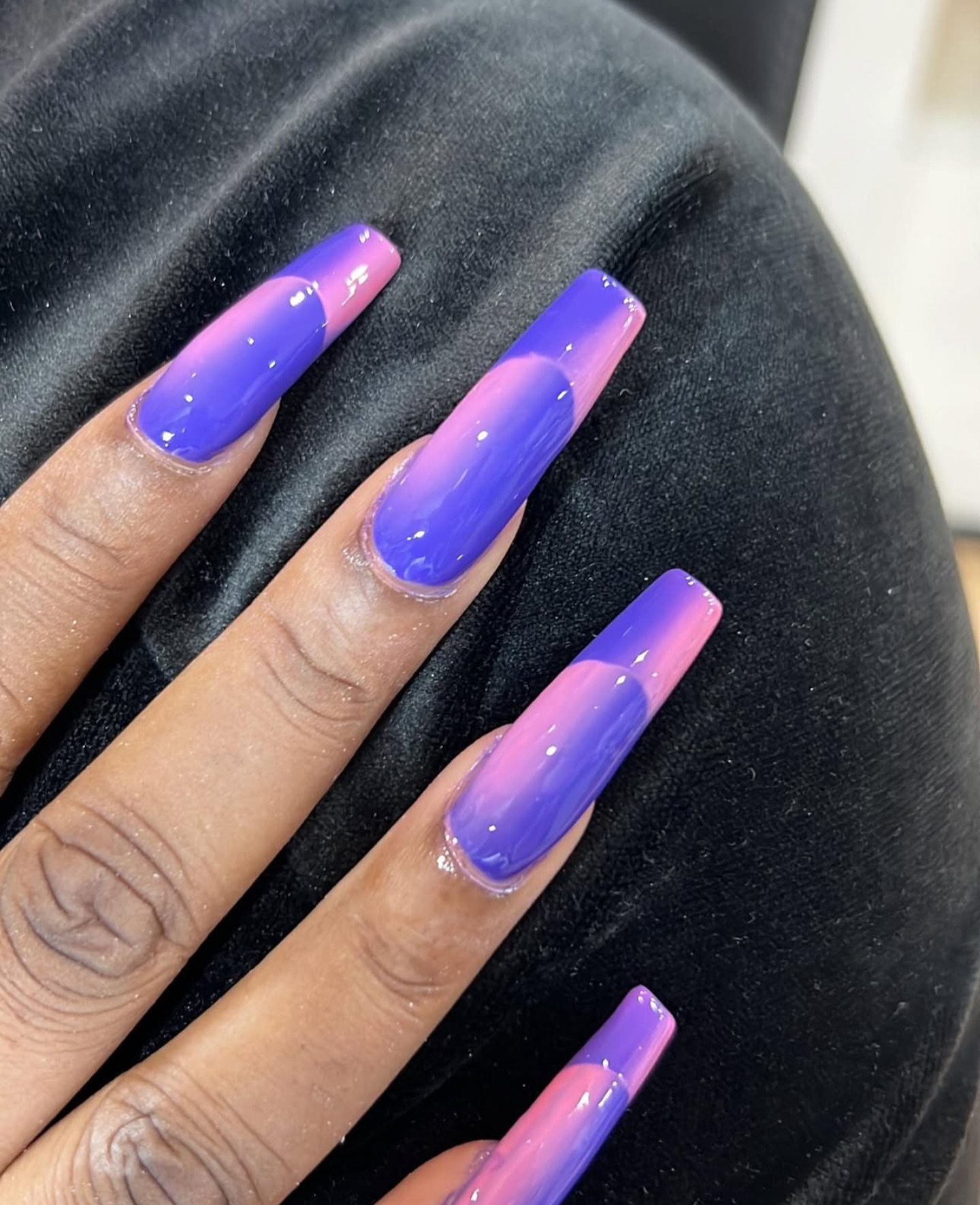 Rain's Nailz, Hair & Beauty Salon
