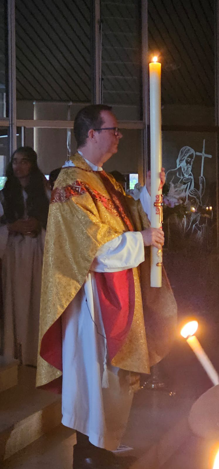 St Martin de Porres