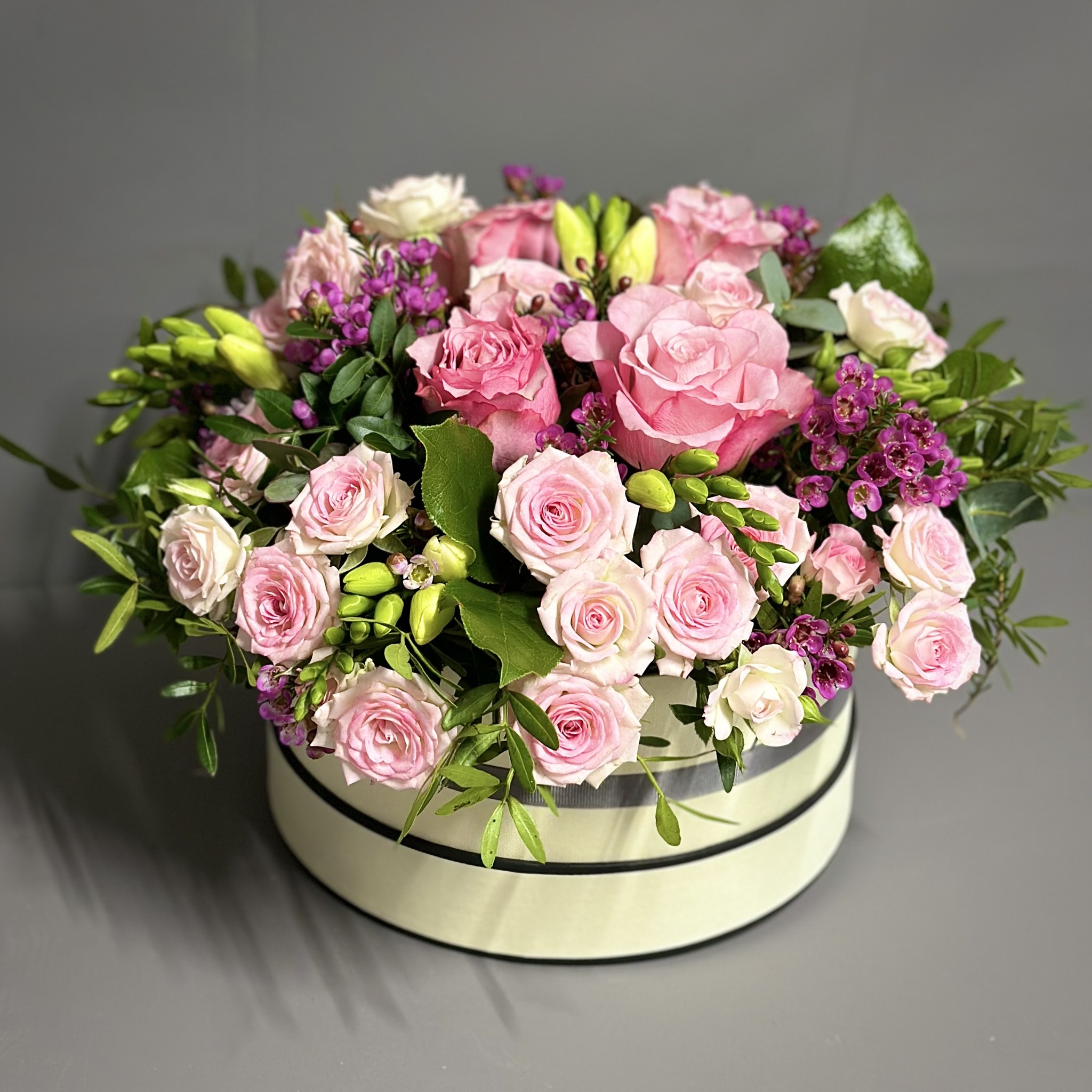 Old Oak Floral Designers Ltd