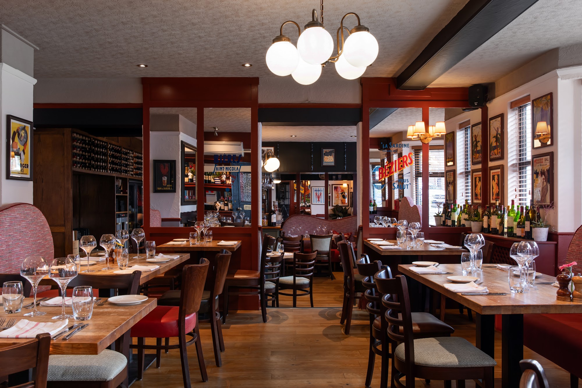 The Carpenters Arms 78 Upper Village Rd, Sunninghill, Ascot