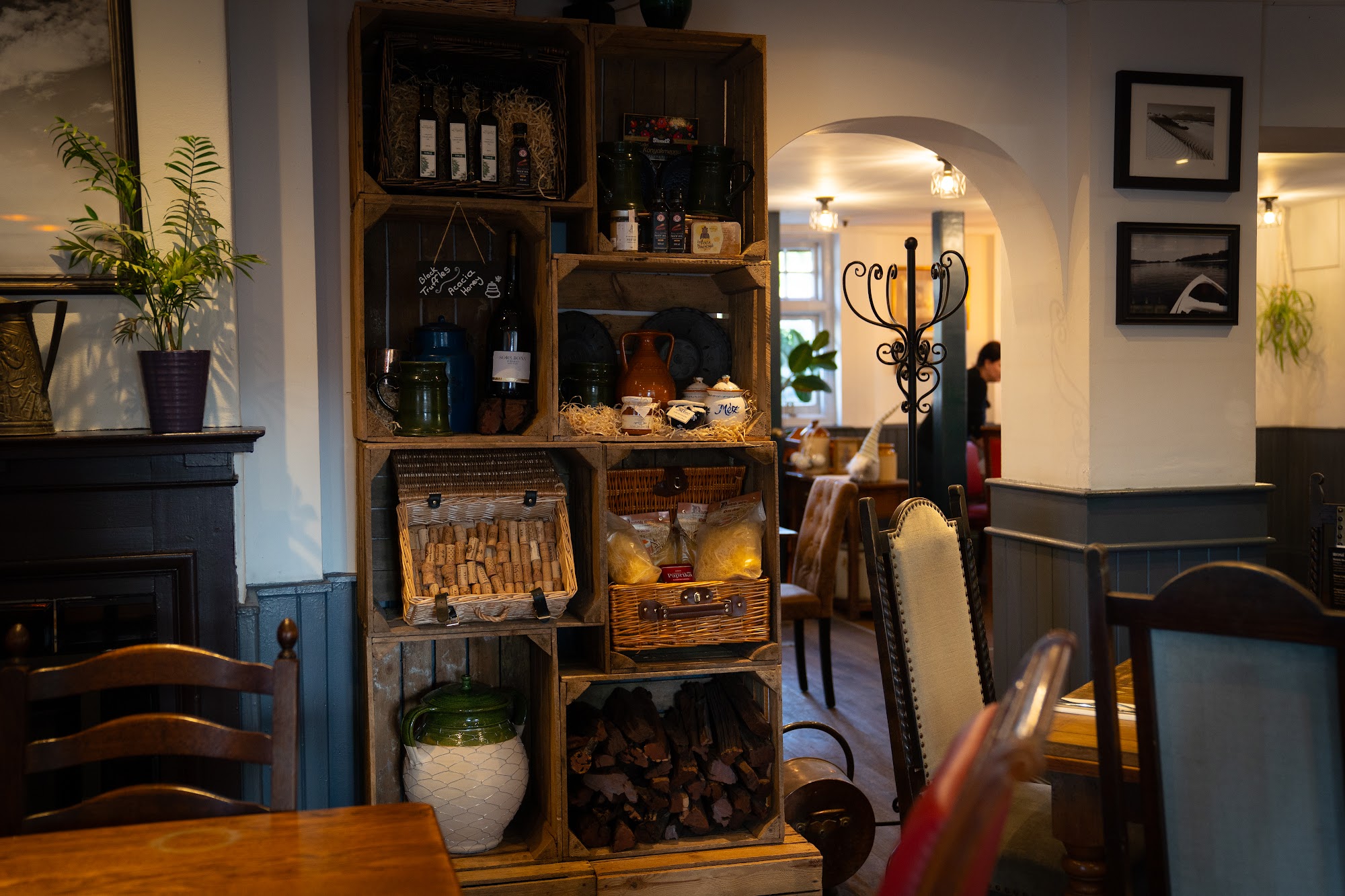 The Duke Sunninghill 2 Upper Village Rd, Sunninghill, Ascot