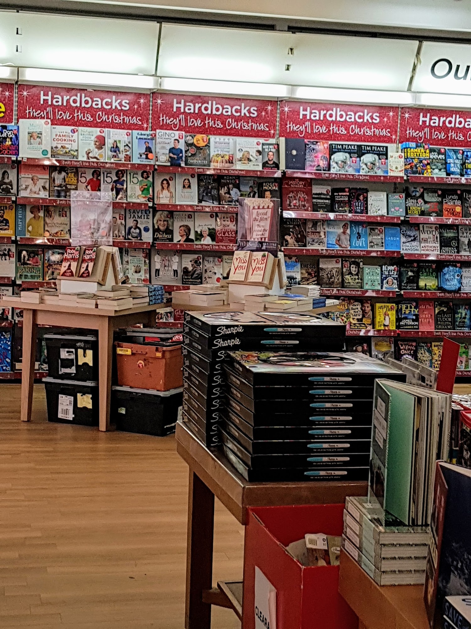WHSmith