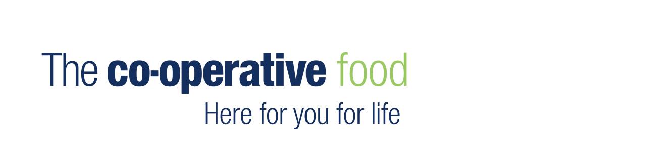 Co-op Food - Priestwood