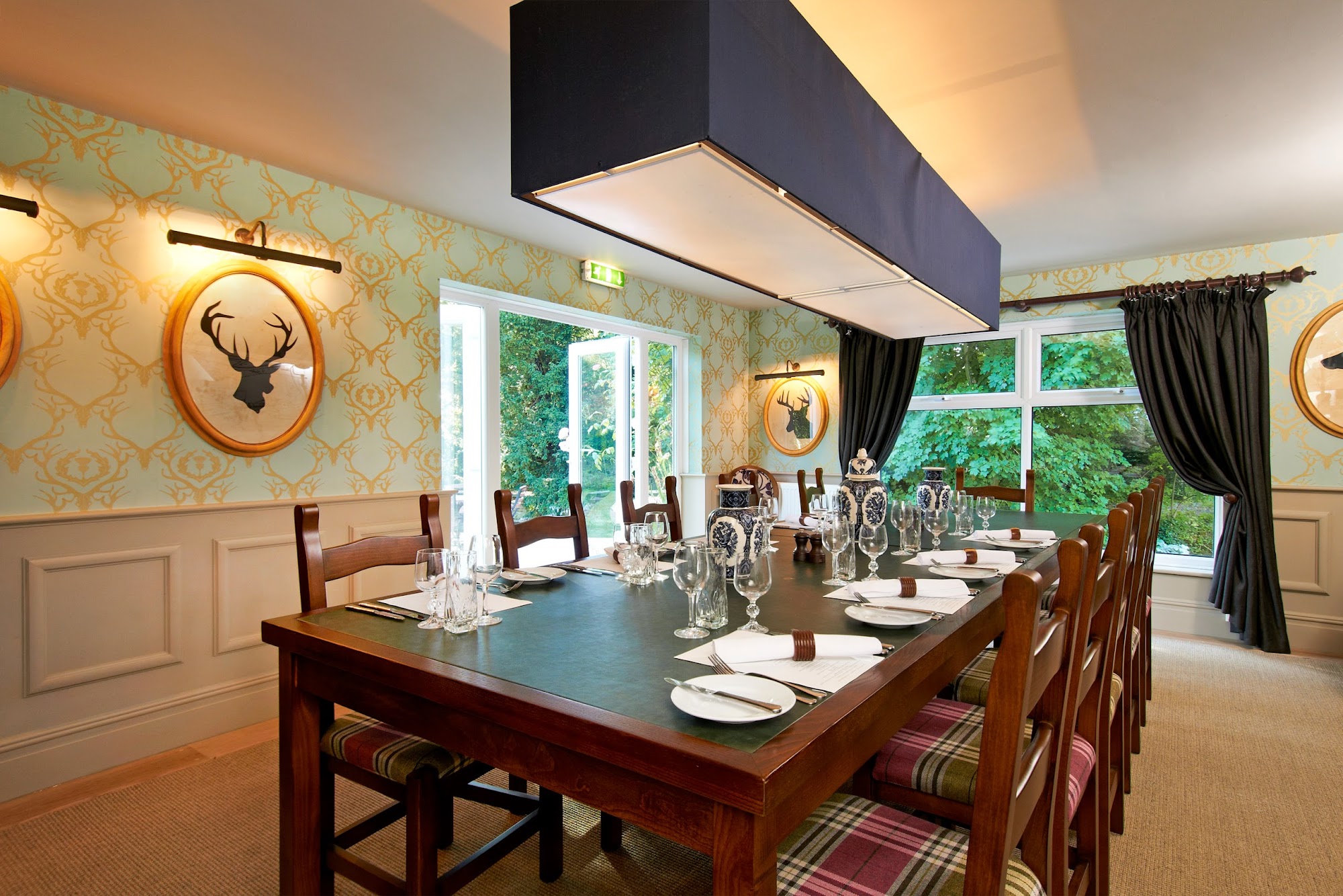 The Dundas Arms 53 Station Rd, Kintbury, Hungerford