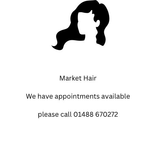 Market Hair