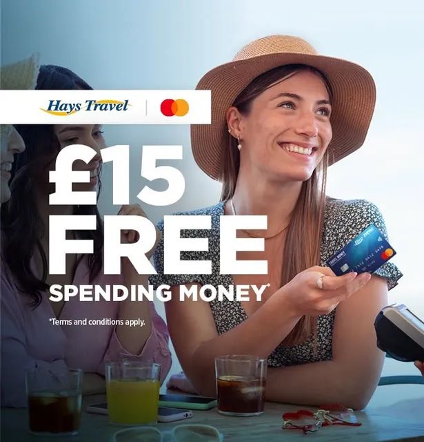 Hays Travel