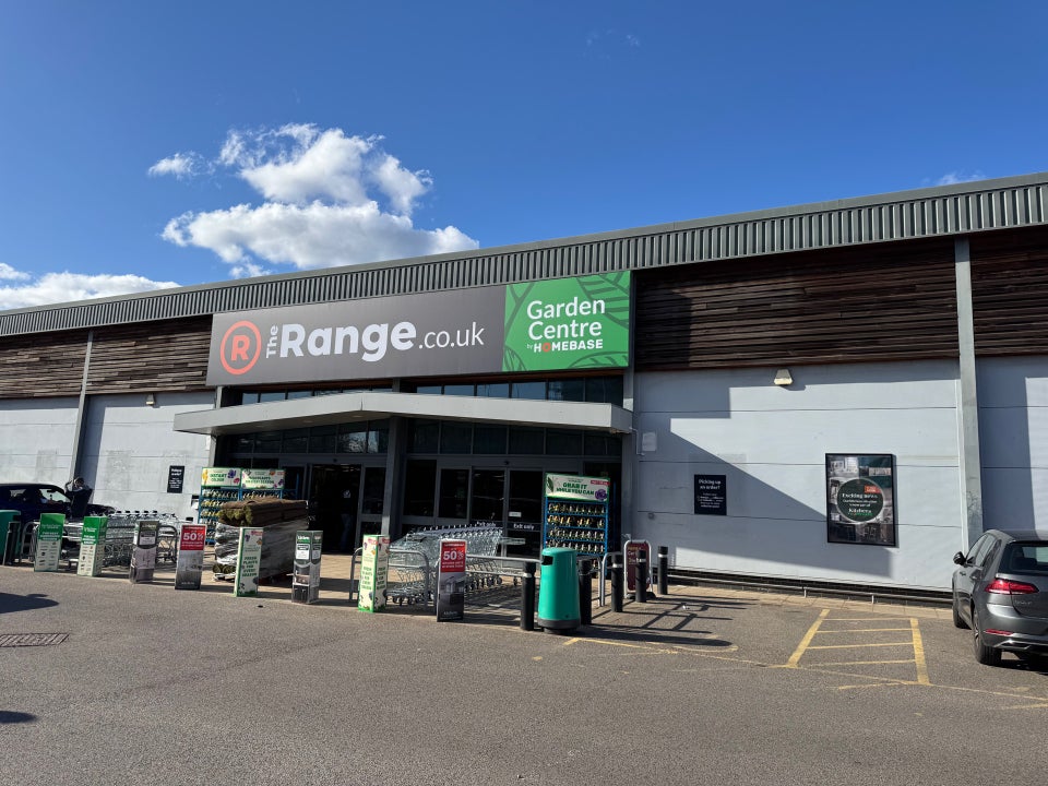 Homebase - Maidenhead