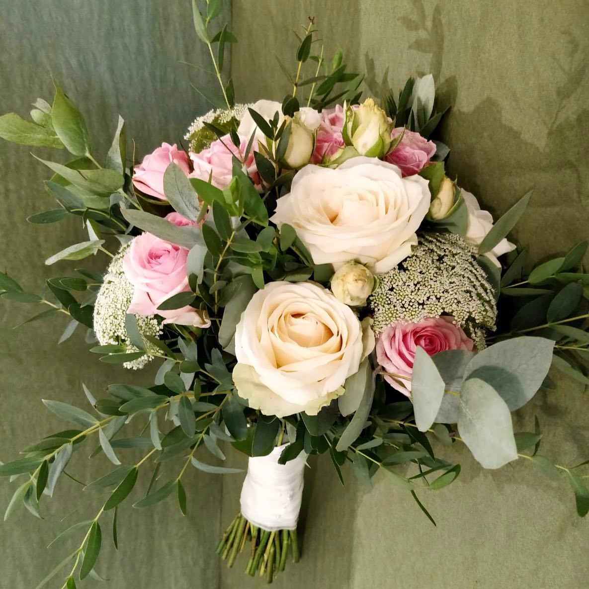 Fleur de Lis Flowers