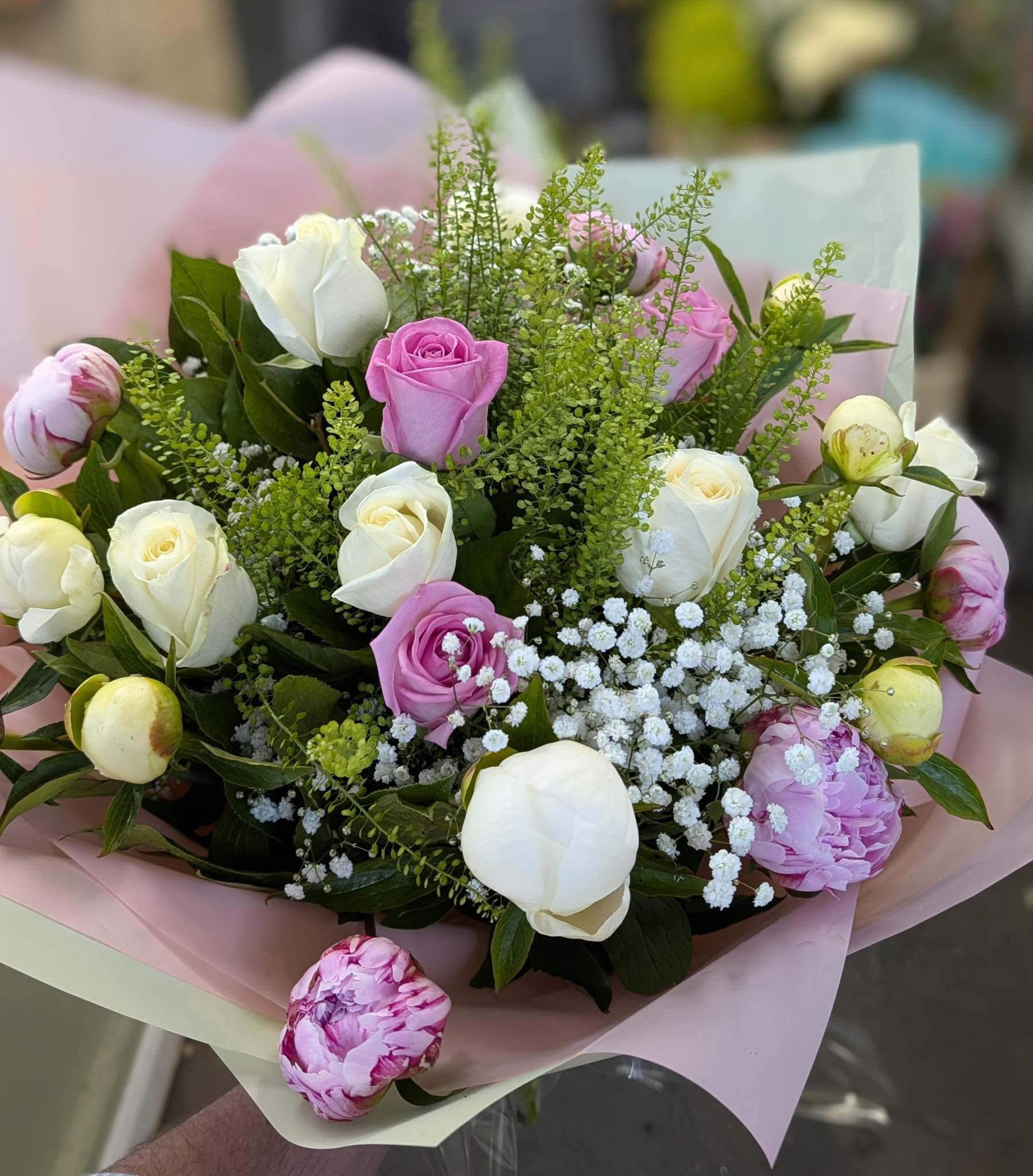 Nash & Sons Florist EST.1929