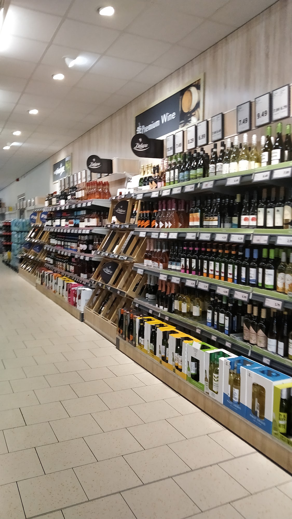 LIDL