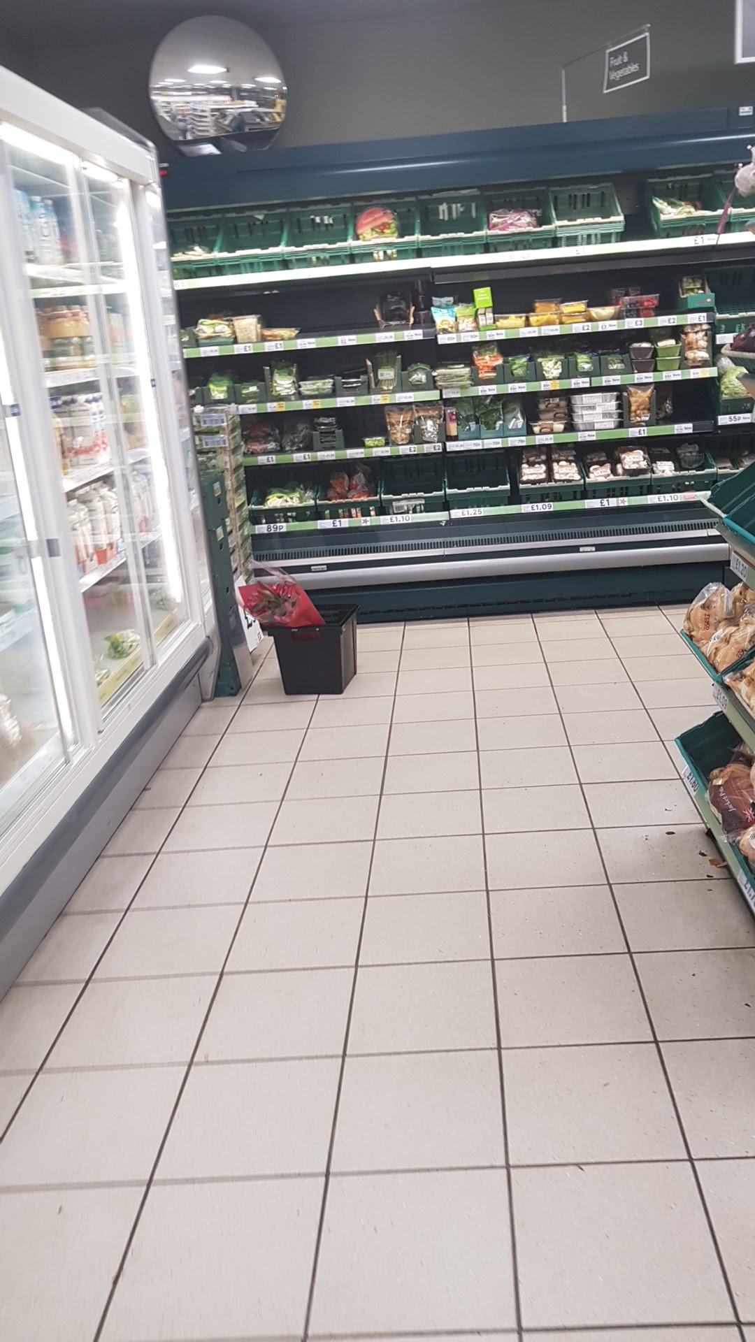 Tesco Express