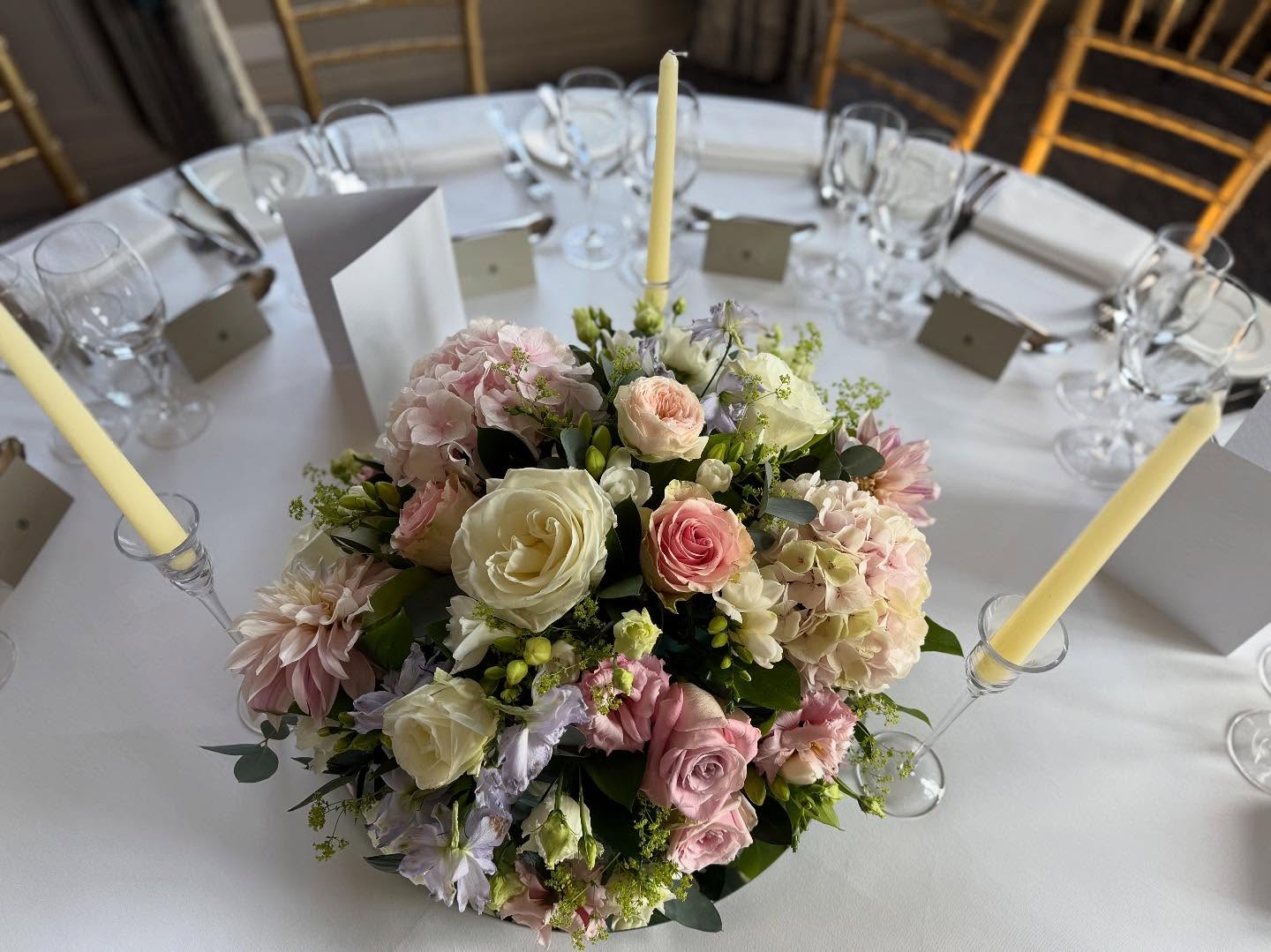 Devine Flowers