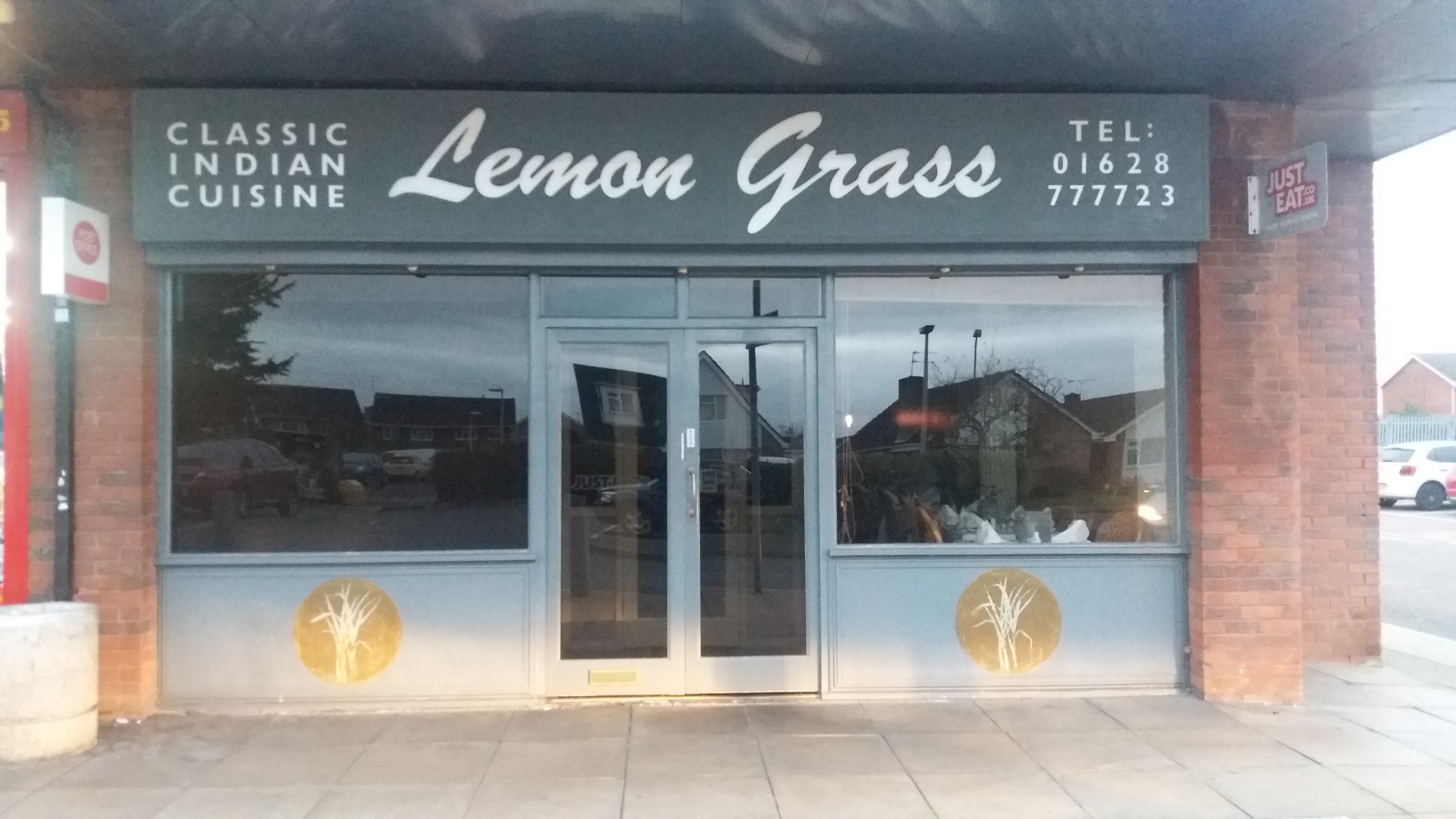 Lemon Grass 17 Shifford Cres, Maidenhead