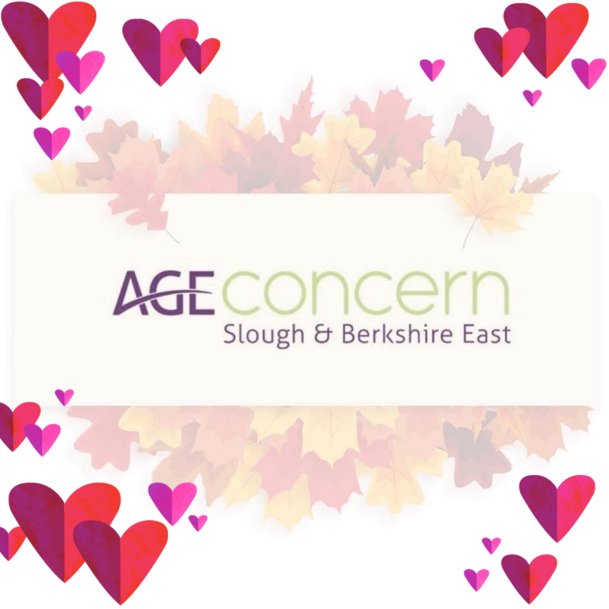 Age Concern Slough and Berkshire East