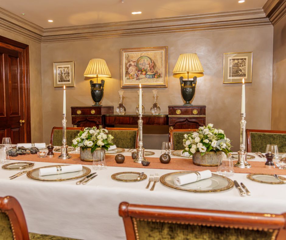 The Waterside Inn Ferry Rd, Bray, Maidenhead