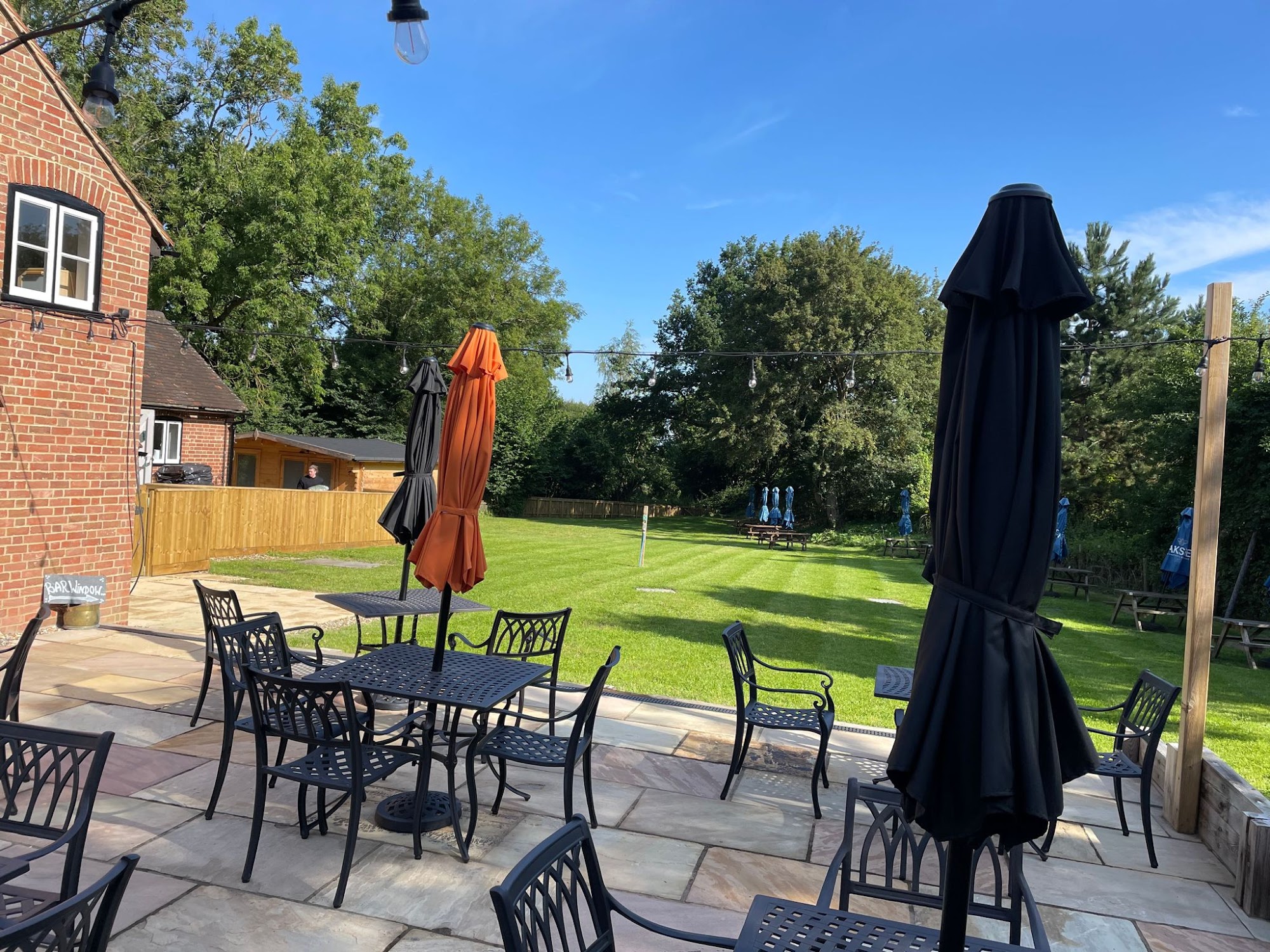 The Dew Drop Inn Honey Ln, Maidenhead