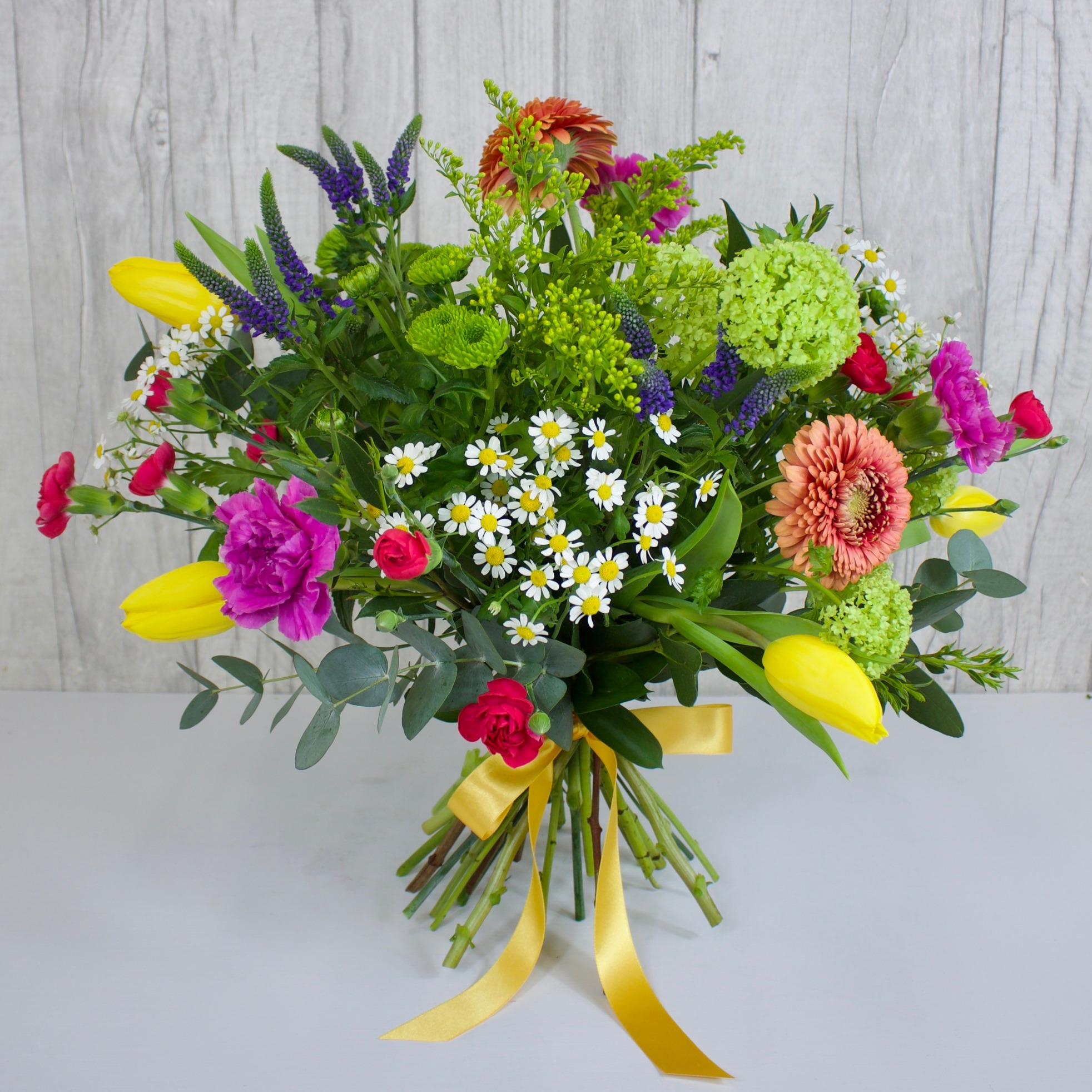Willow & Blooms